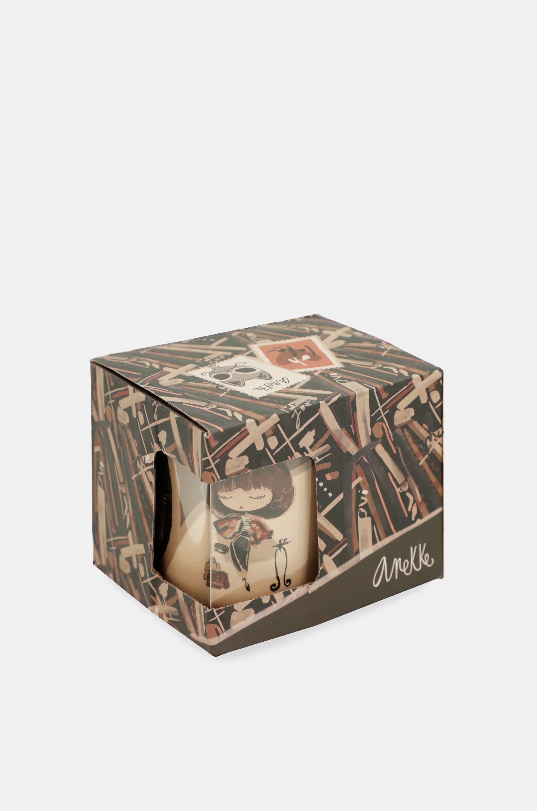 Taza Mademoiselle