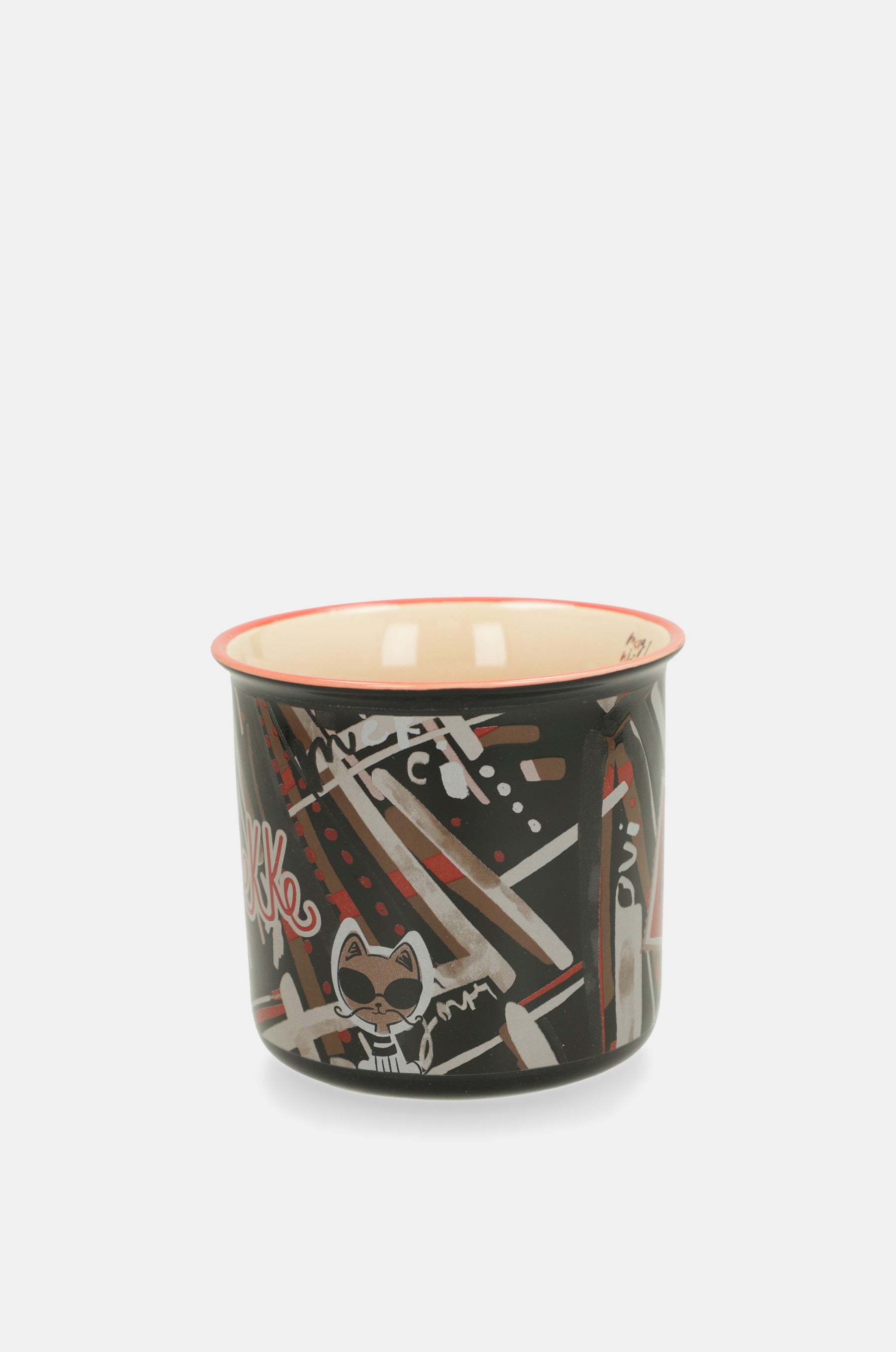 Taza Parisian