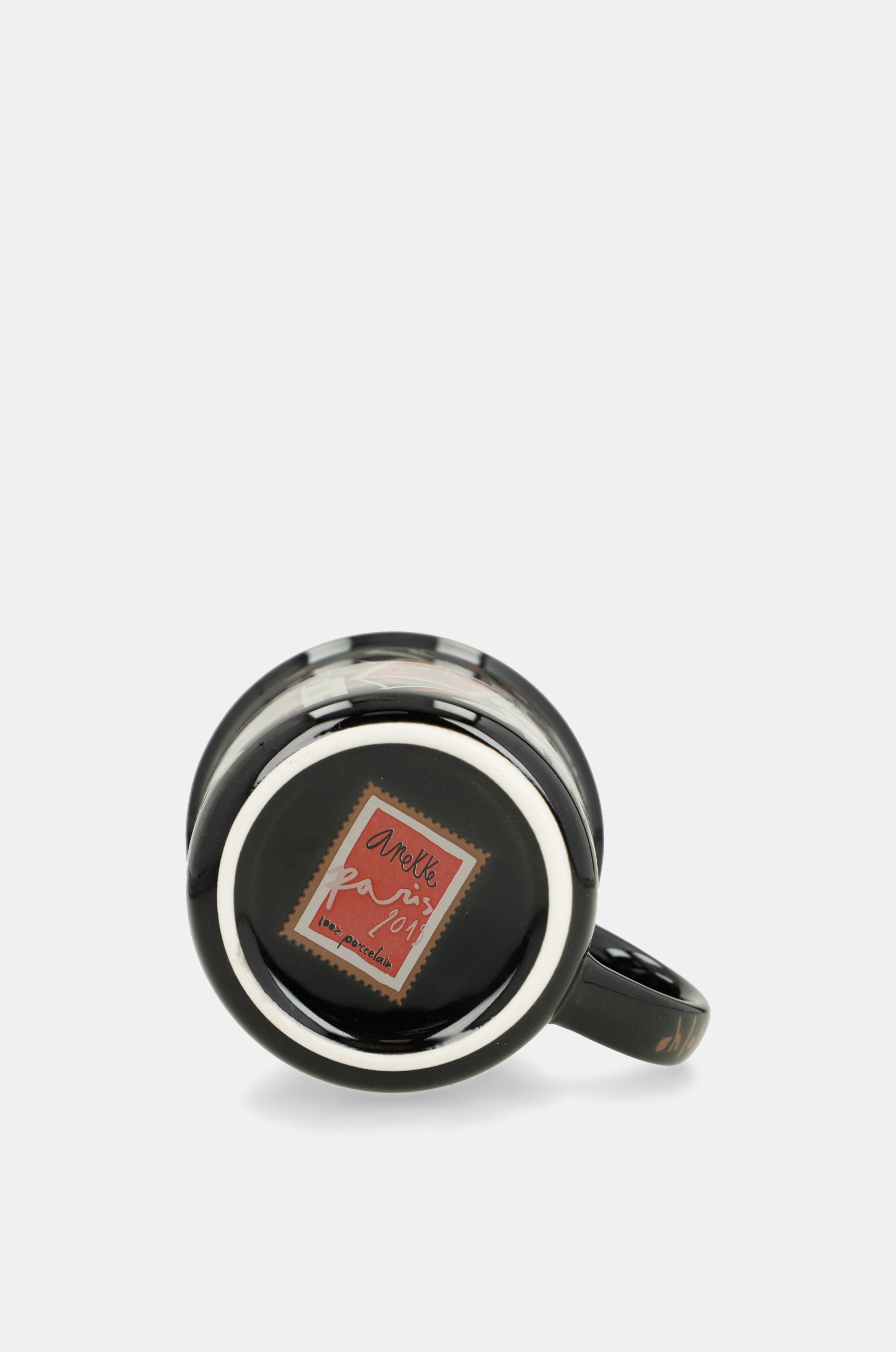 Taza Parisian