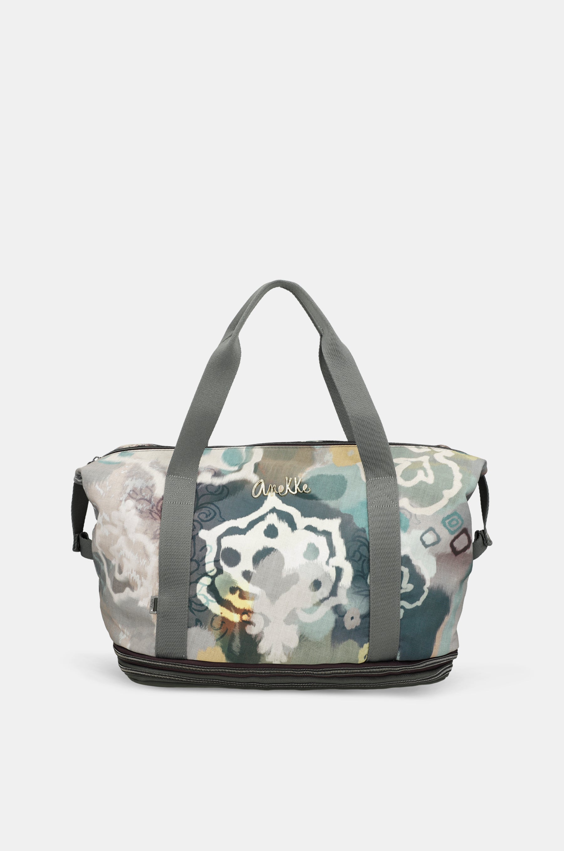 Bolso de viaje extensible Real