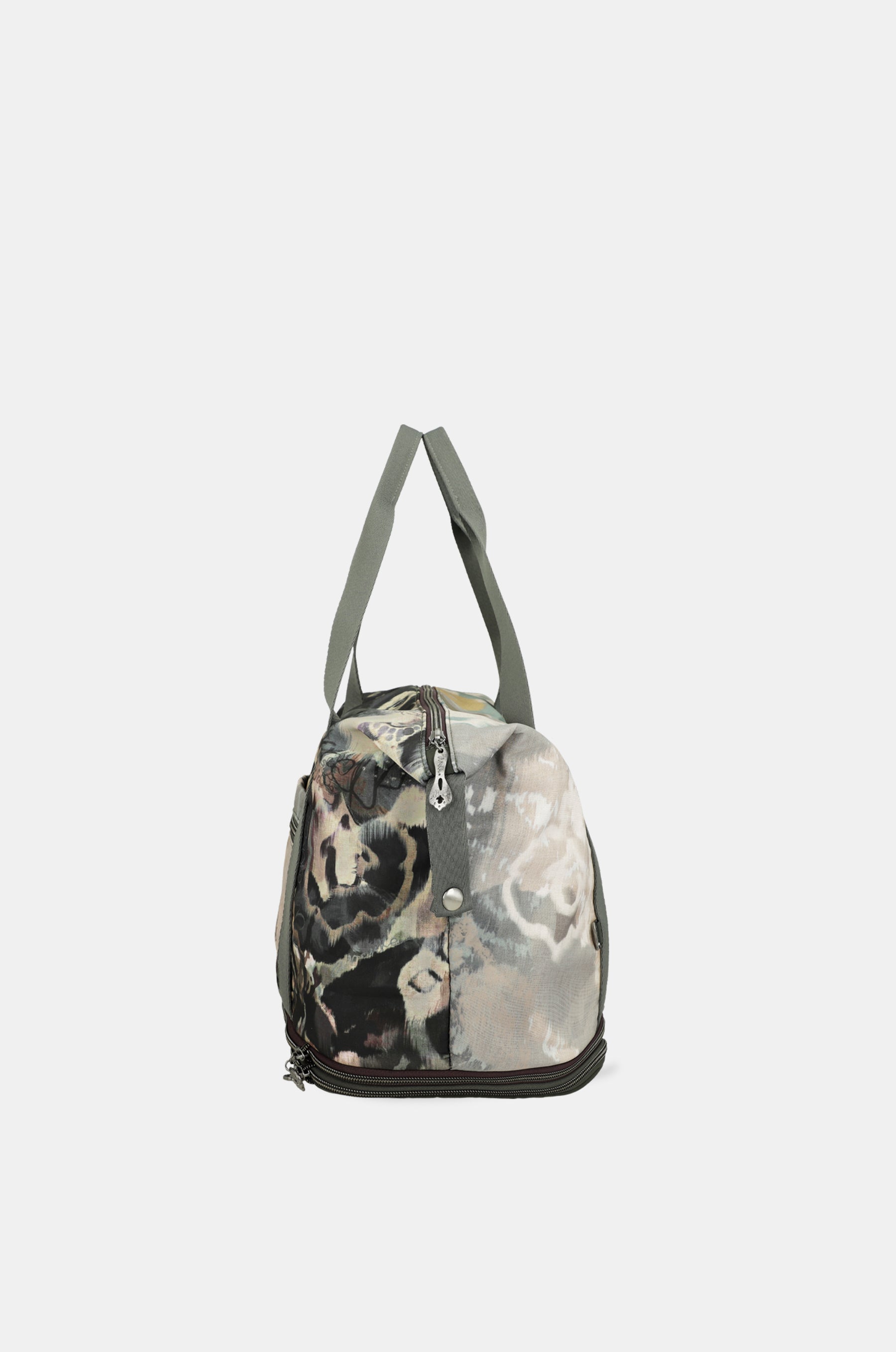 Bolso de viaje extensible Real