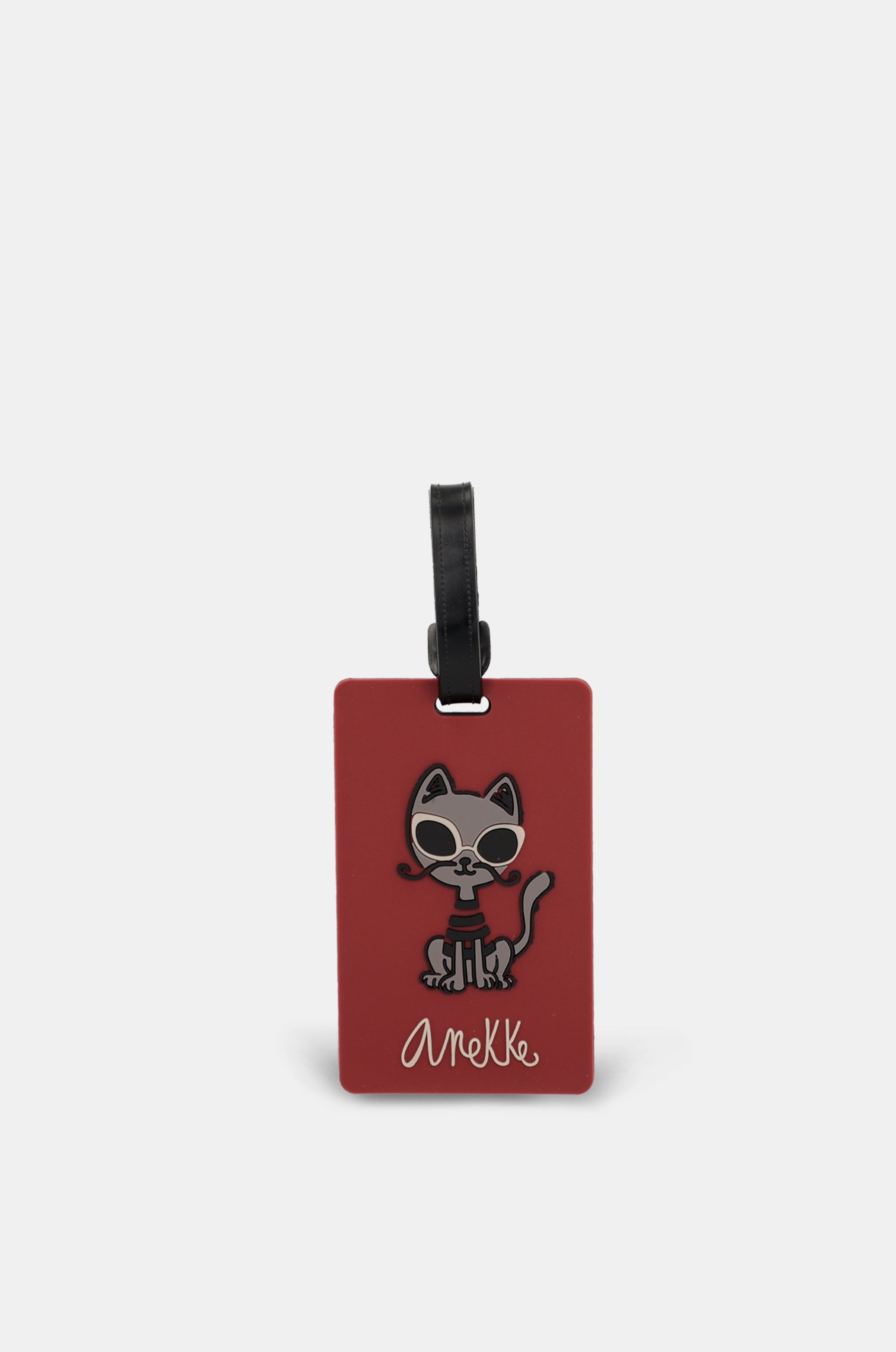 Identificador de maletas Mademoiselle