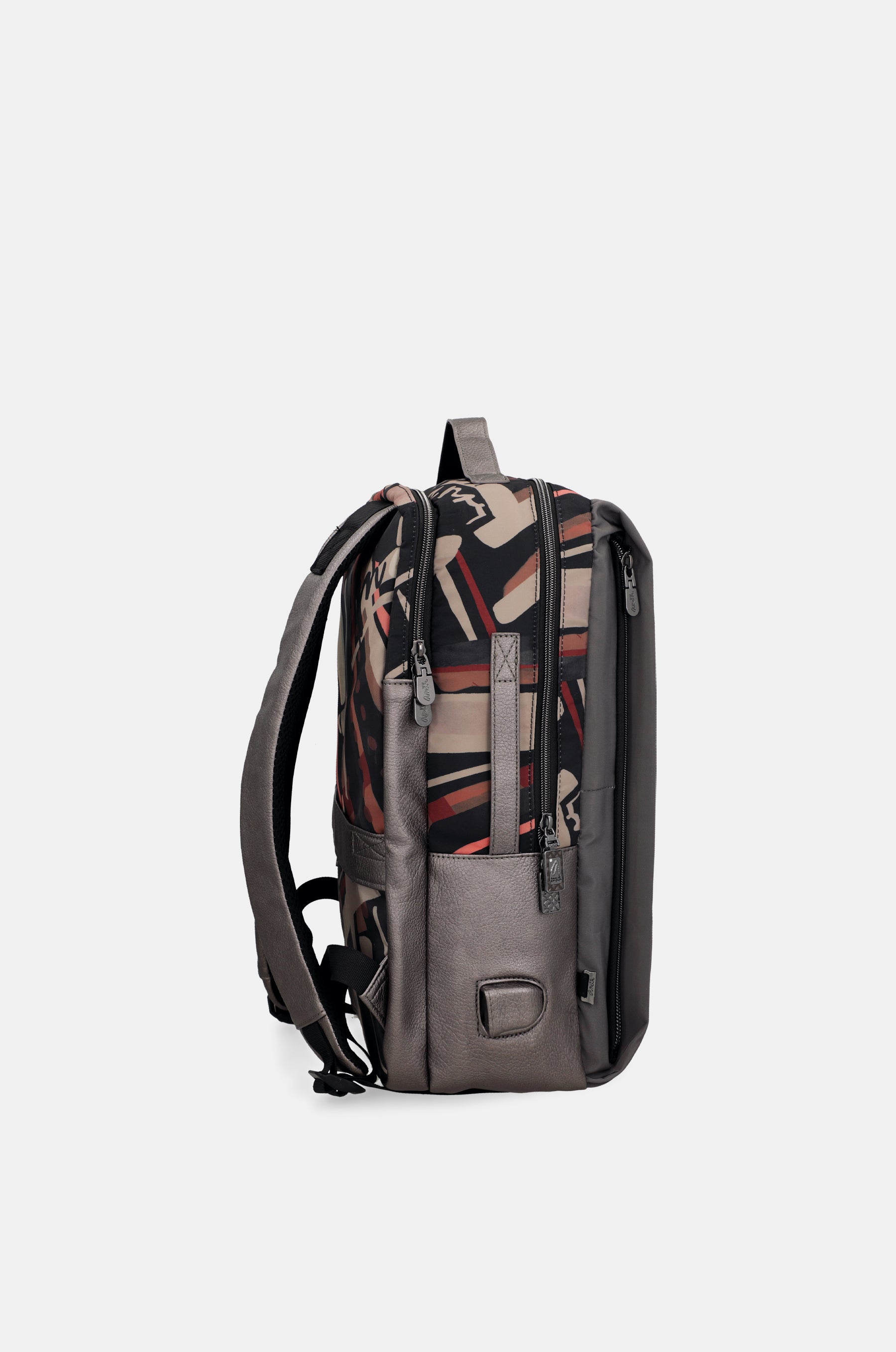 Mochila de viaje grande Mademoiselle