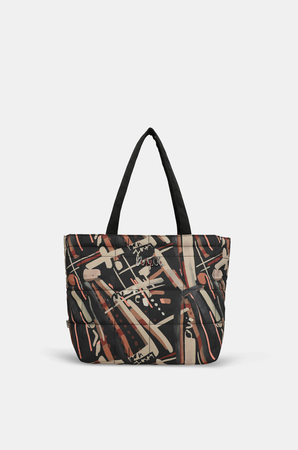 Bolso de viaje Mademoiselle Anekke