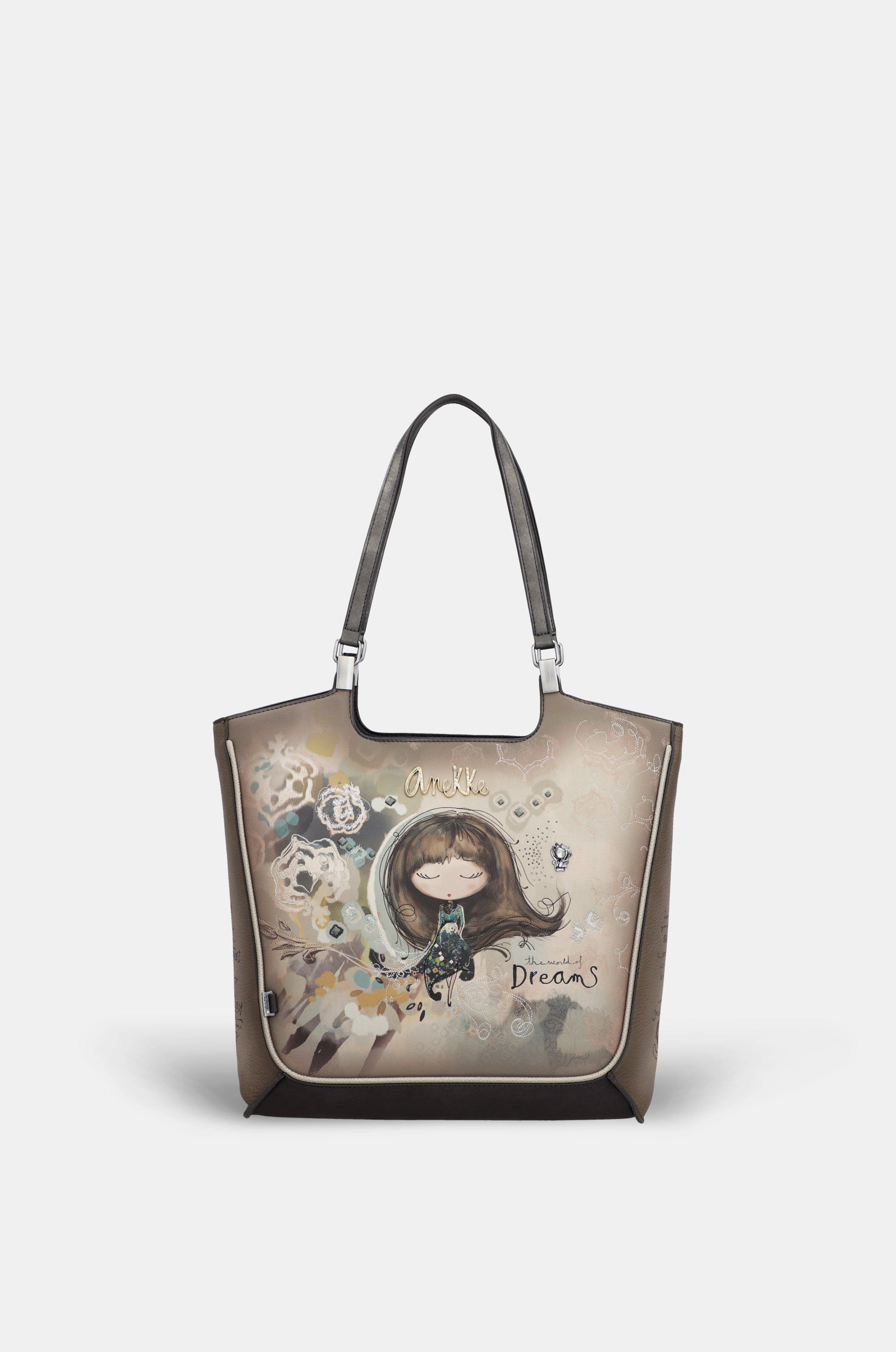 Bolso shopping Real