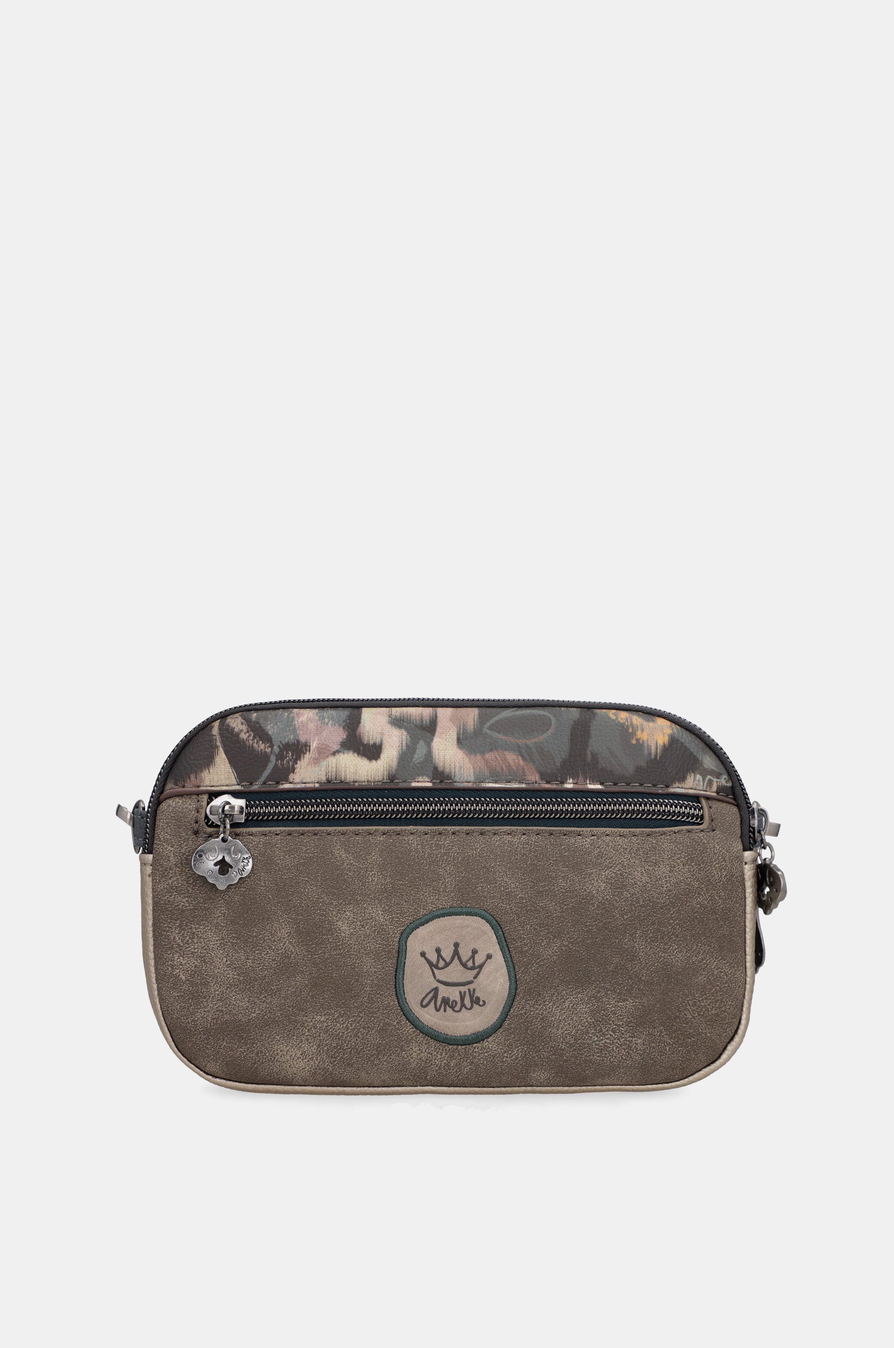 Bandolera pequeña Real