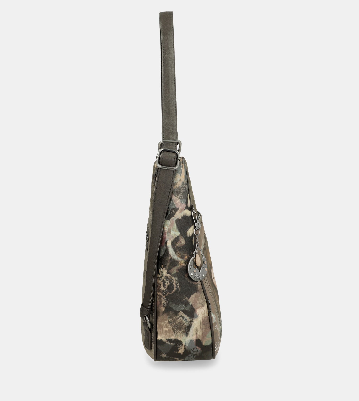Bolso convertible en mochila Real