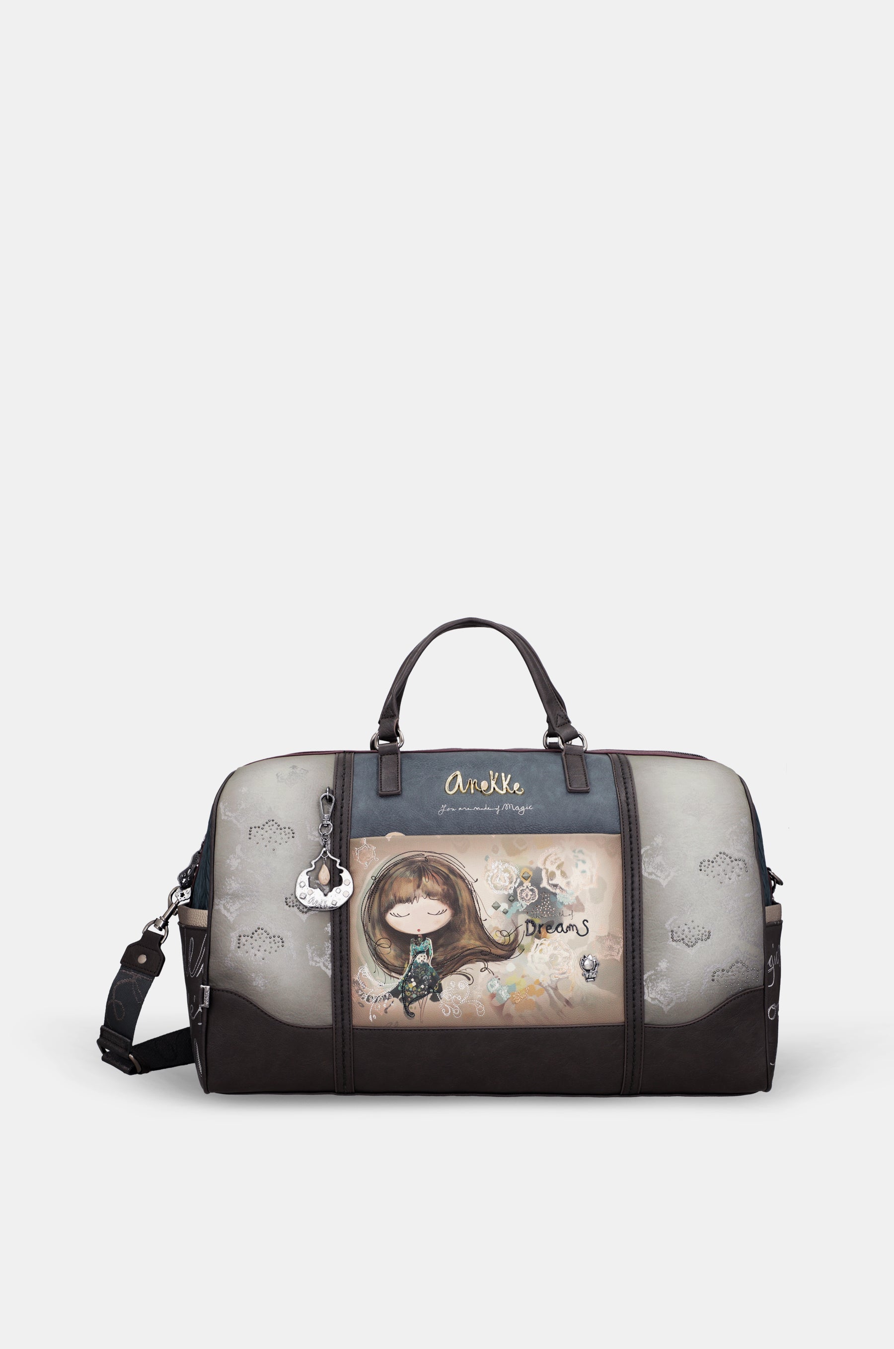 Bolsa de viaje Real