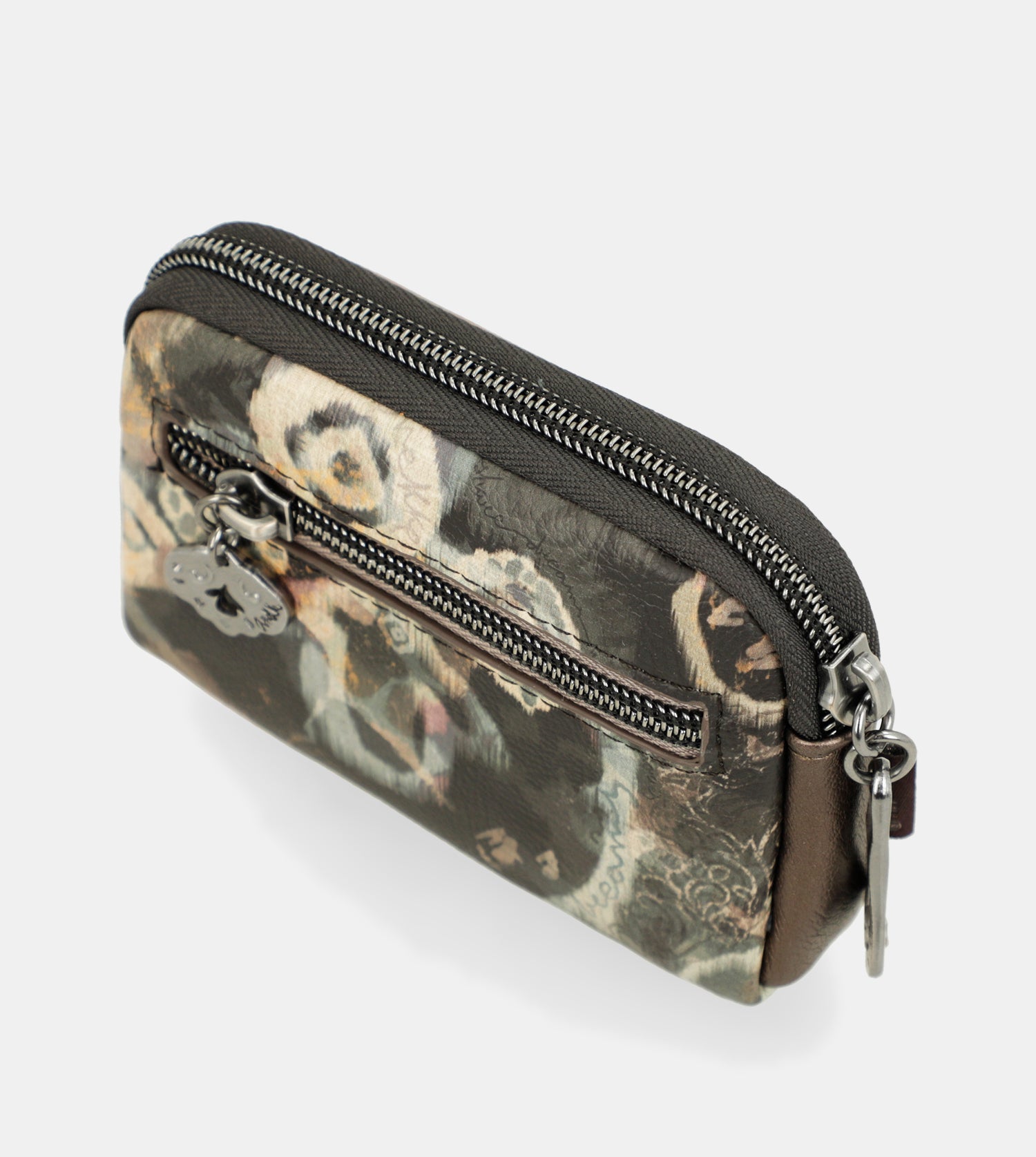 Monedero pequeño Real