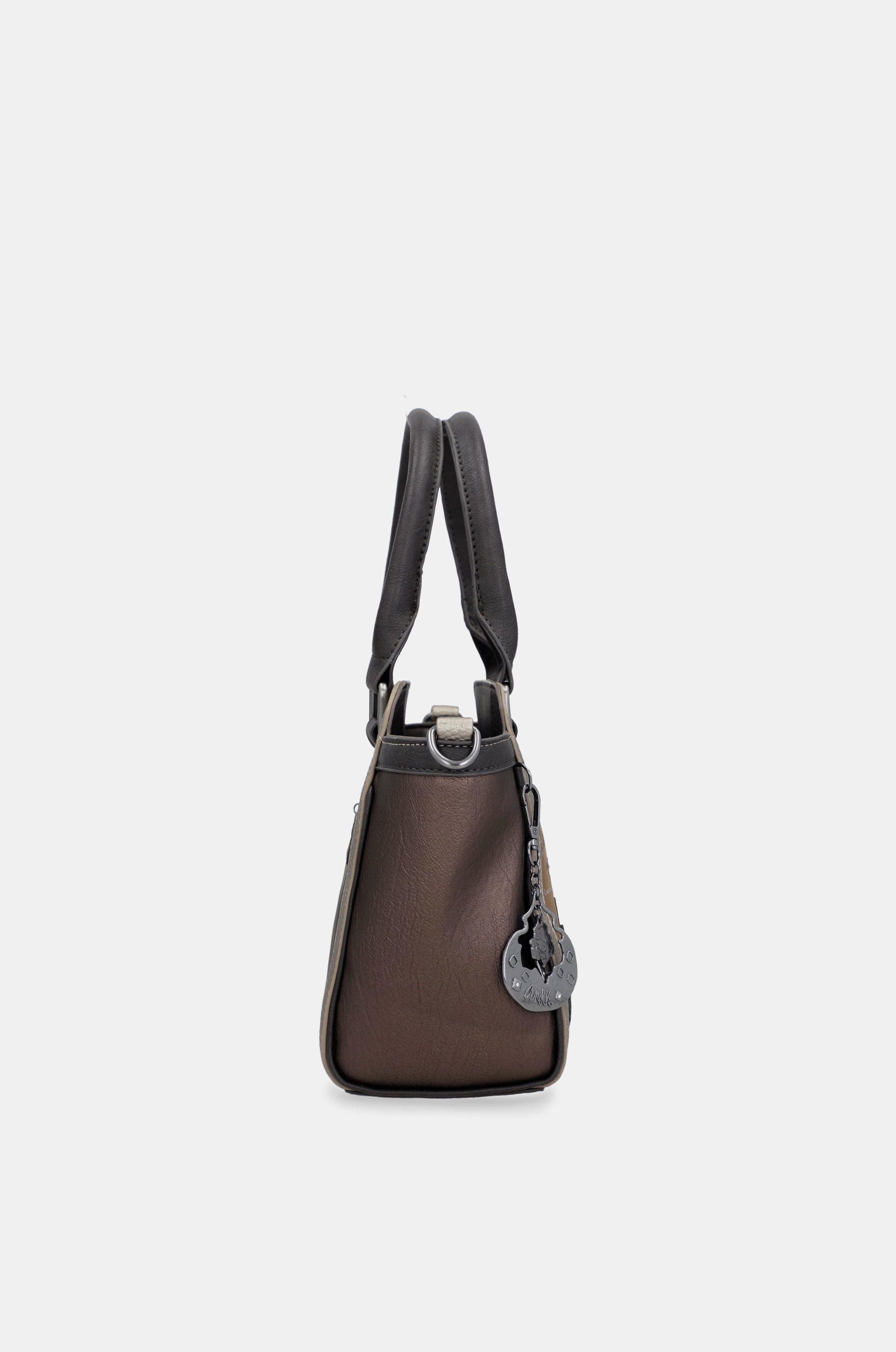 Bolso bowling Manifesto