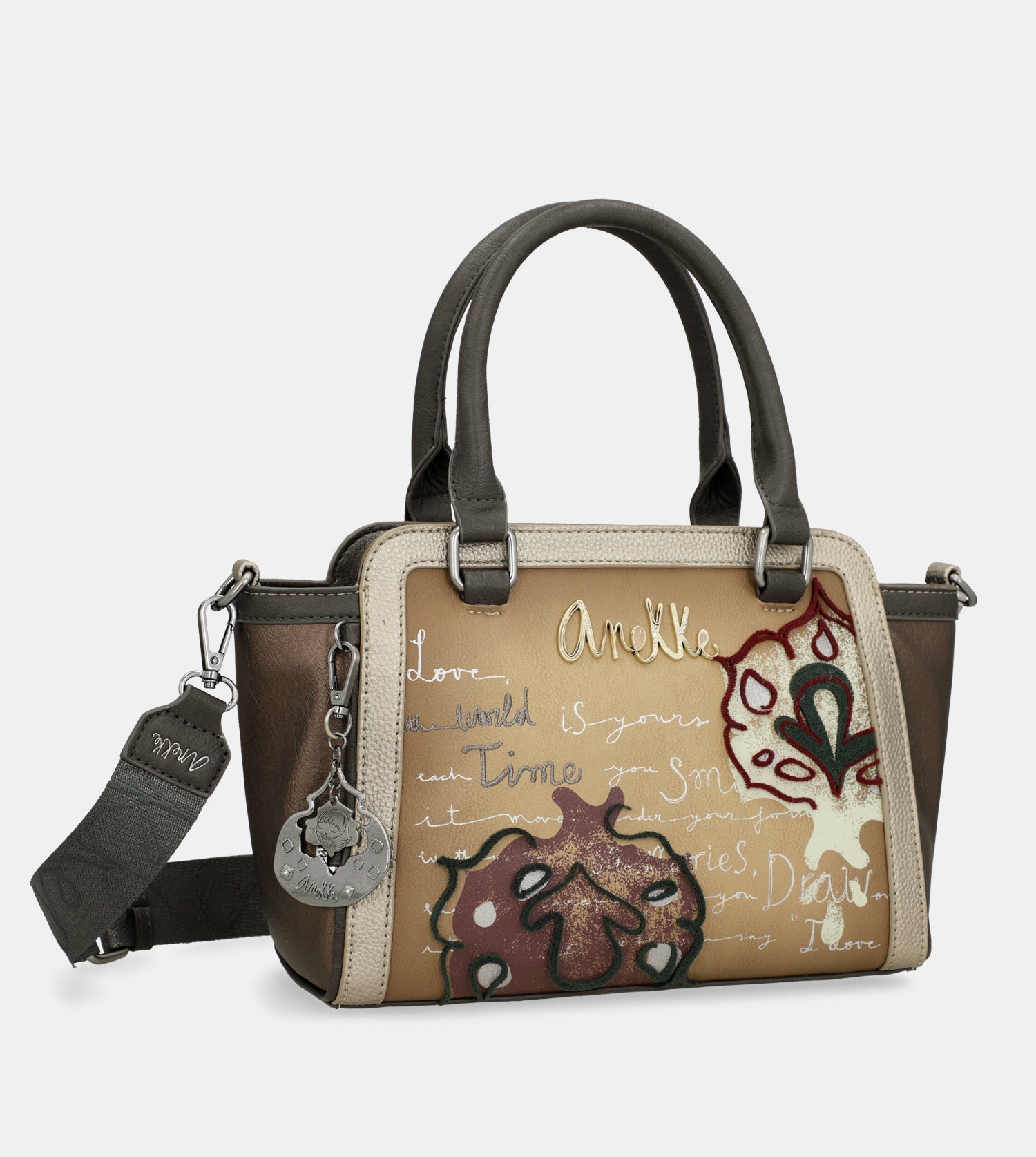 Bolso bowling Manifesto