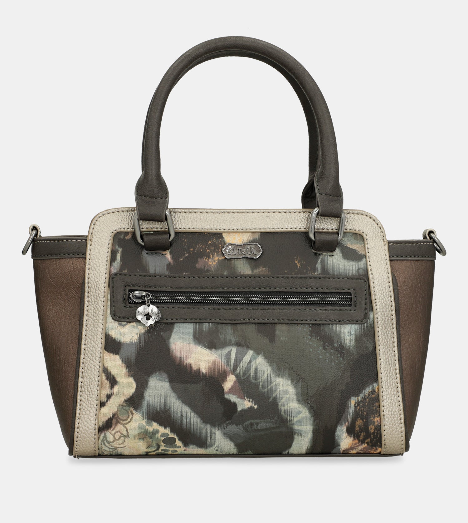 Bolso bowling Manifesto