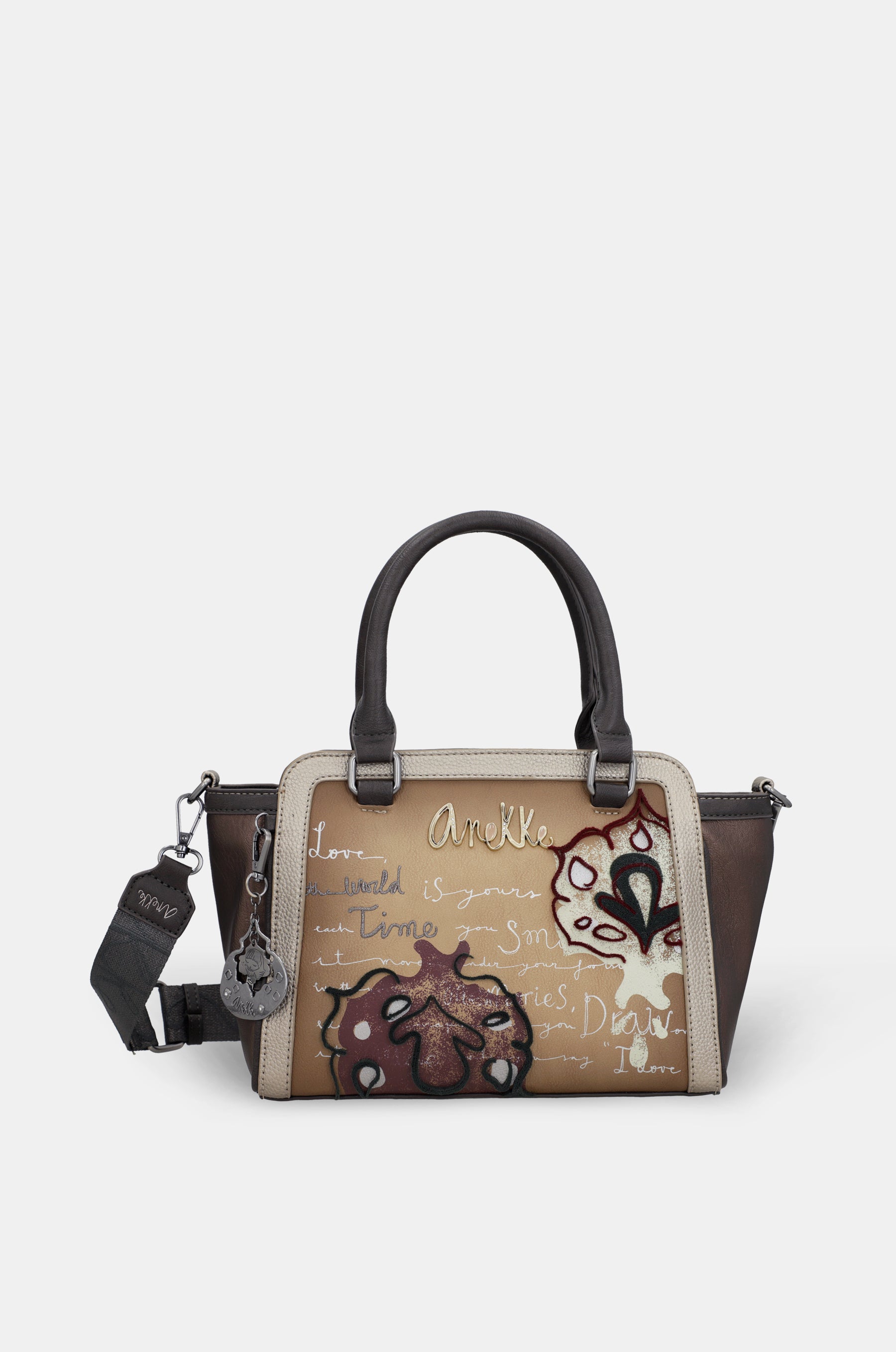 Bolso bowling Manifesto