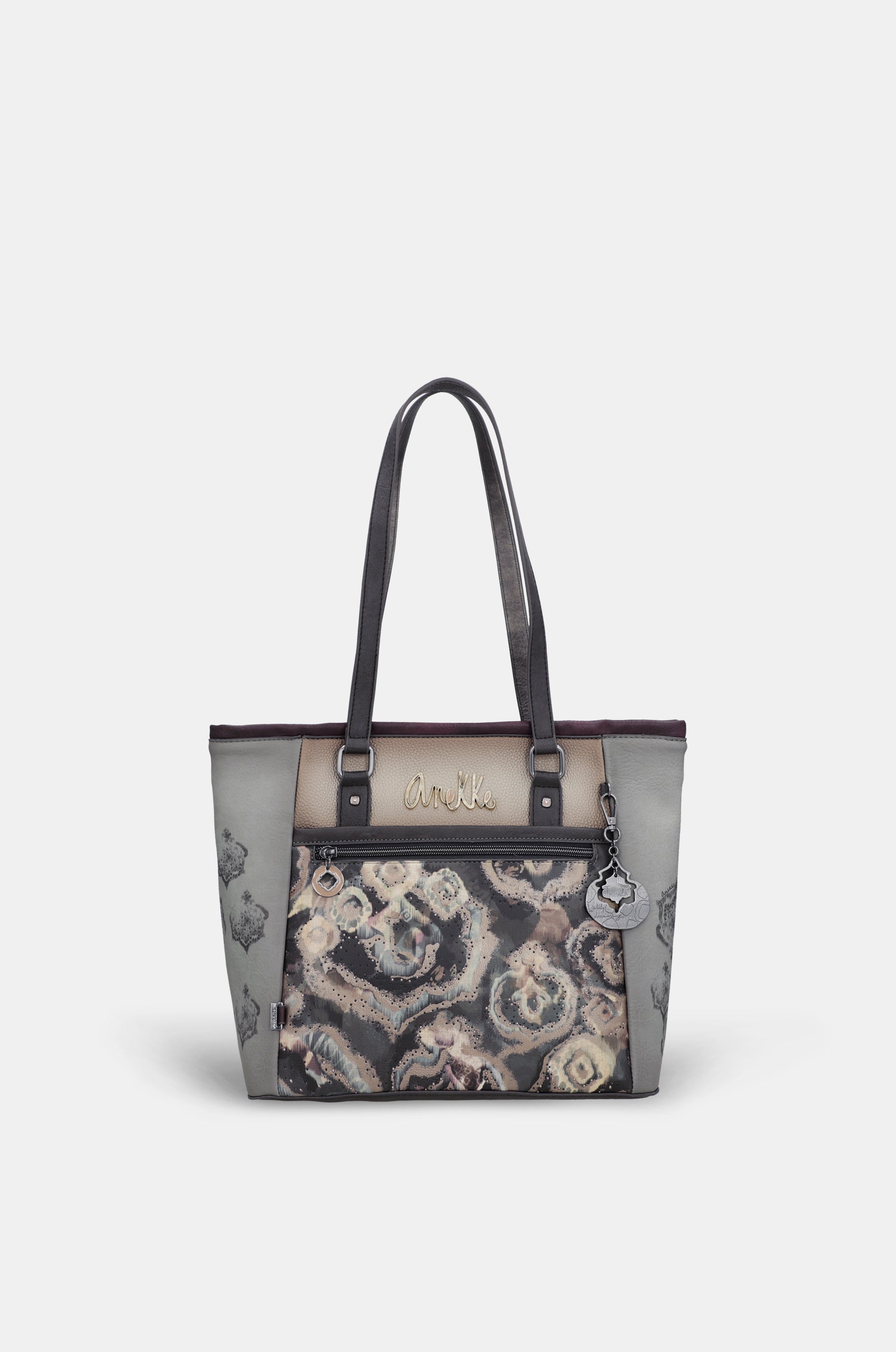 Bolso tote grande Manifesto