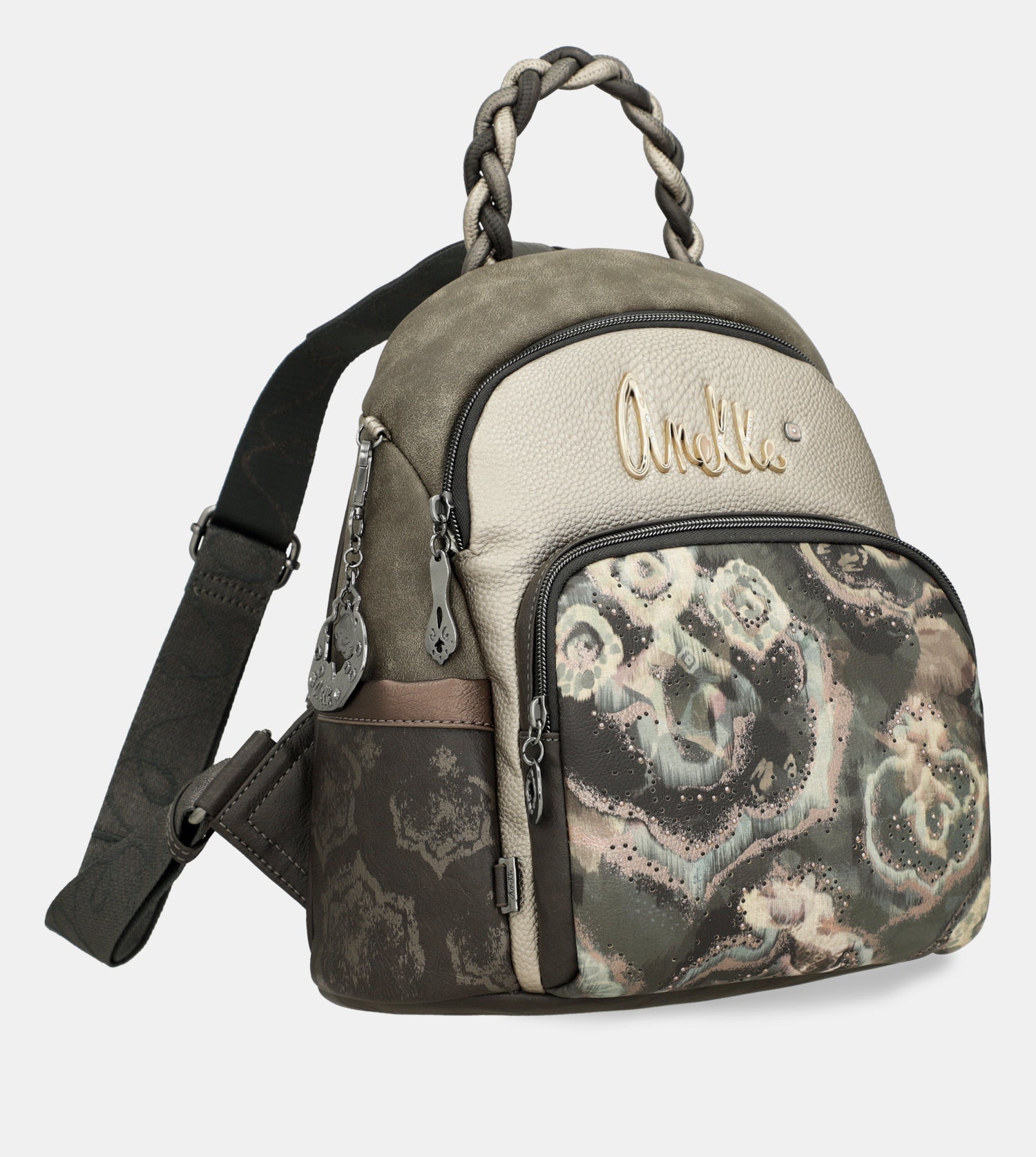 Mochila antirrobo Manifesto