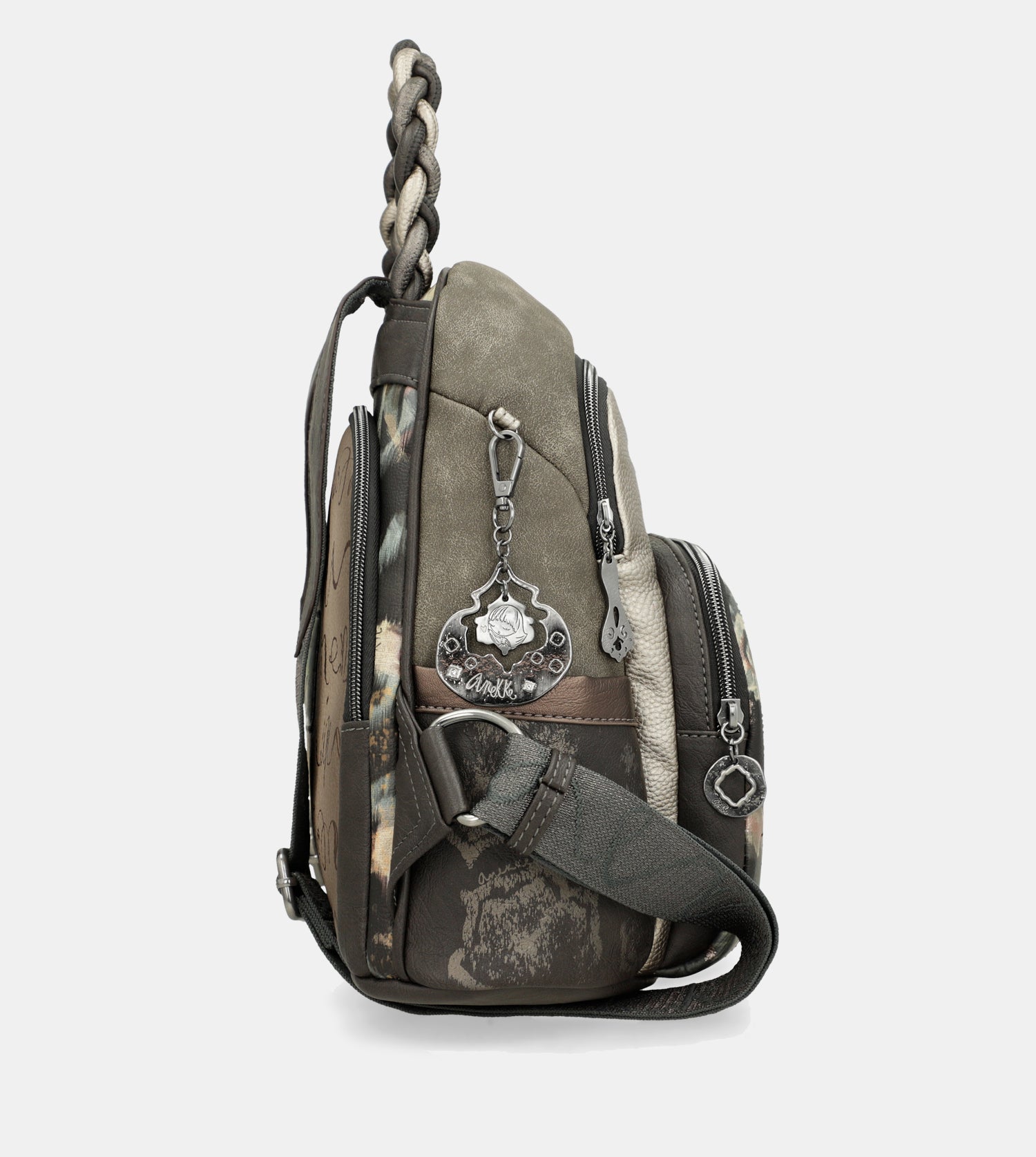 Mochila antirrobo Manifesto