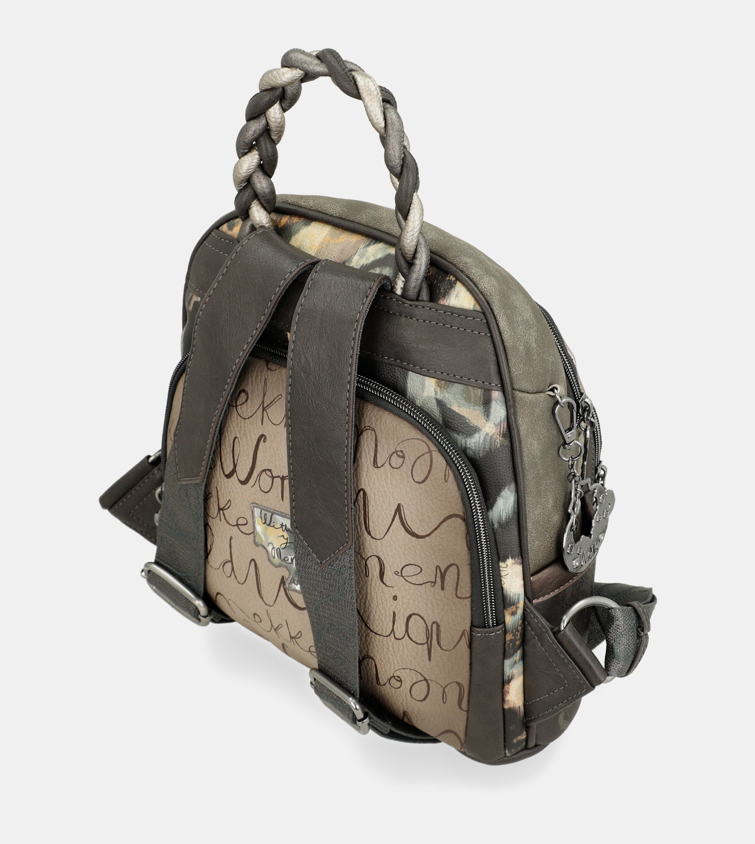 Mochila antirrobo Manifesto