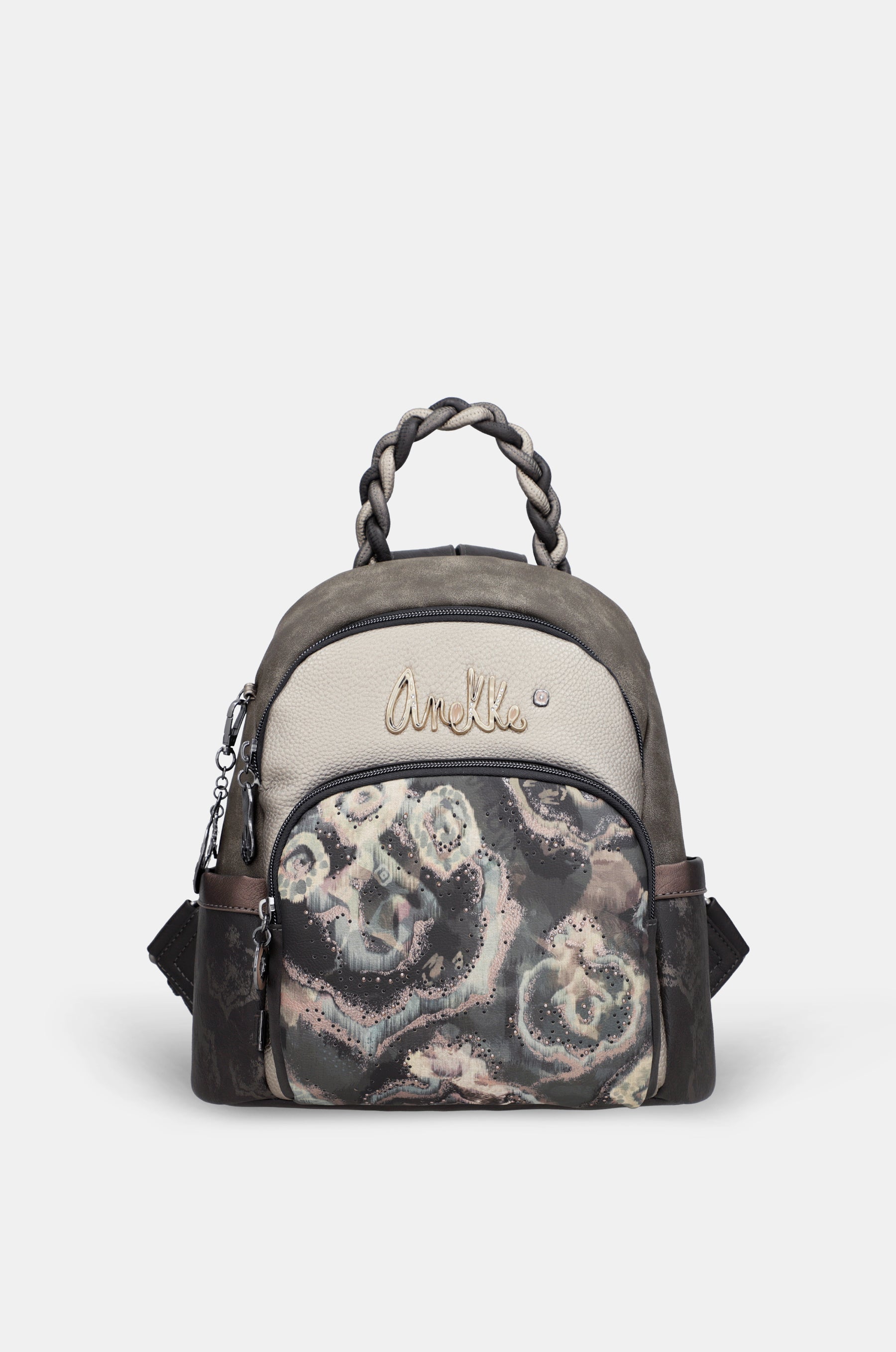 Mochila antirrobo Manifesto