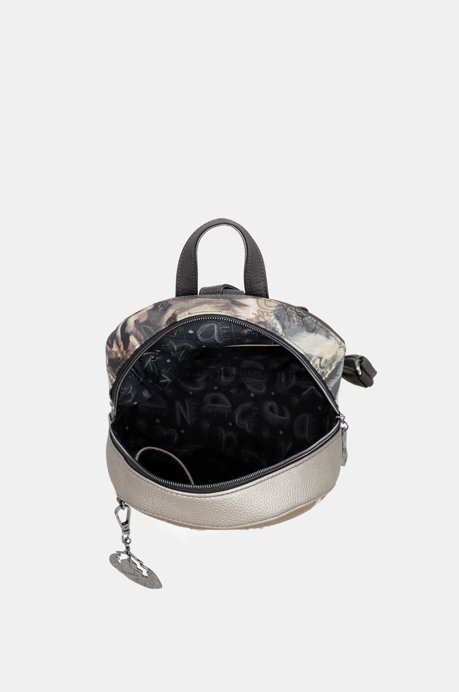 Mochila de paseo Manifesto