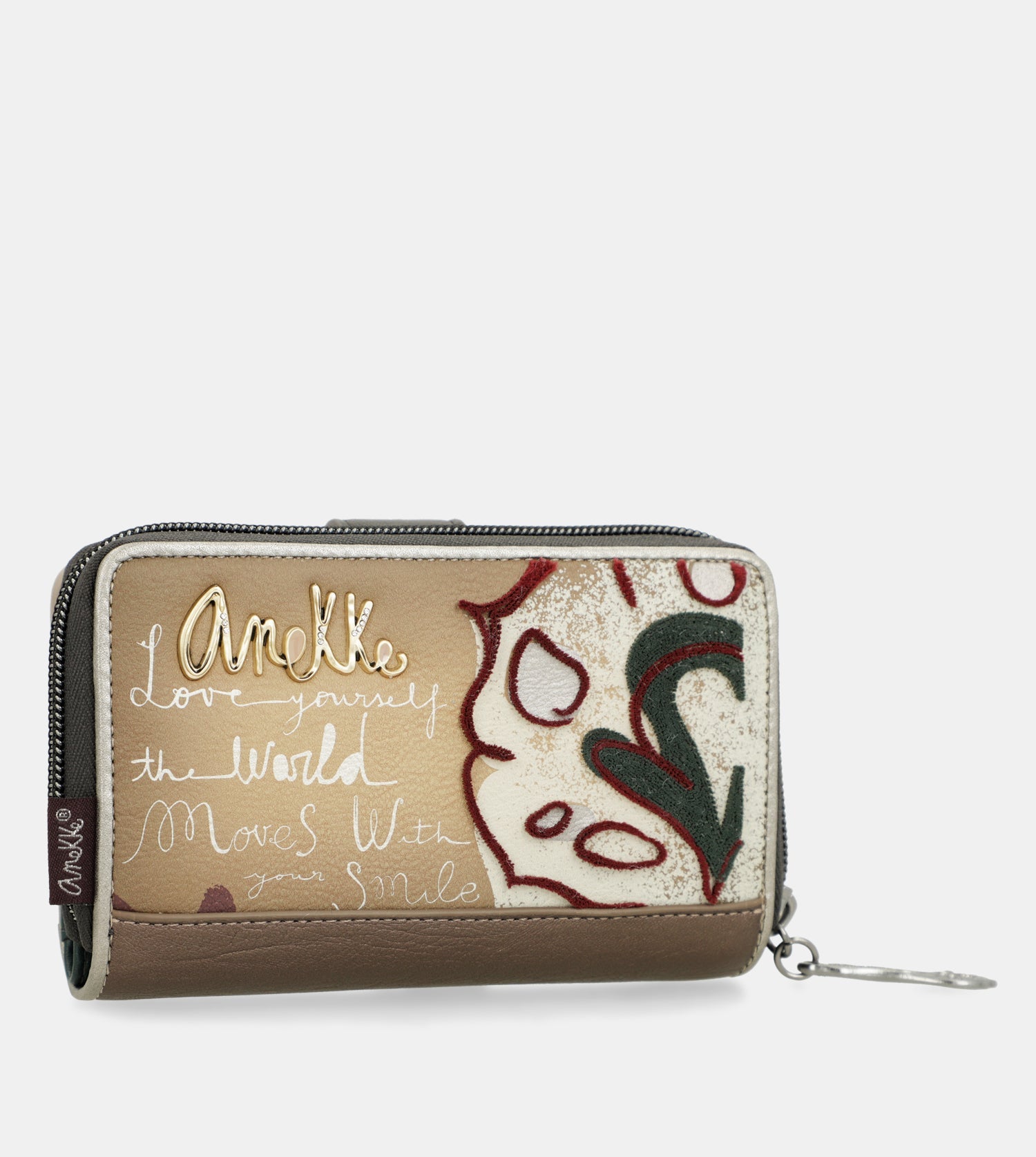 Billetero mediano Manifesto