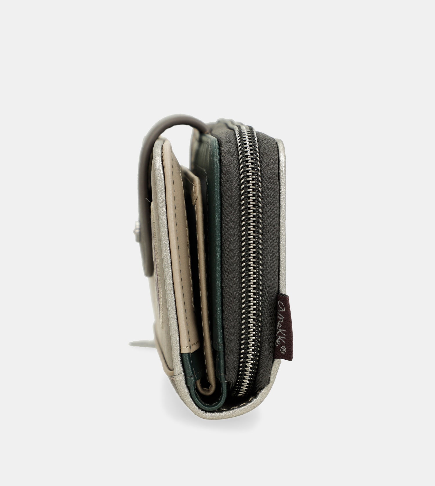 Billetero mediano Manifesto