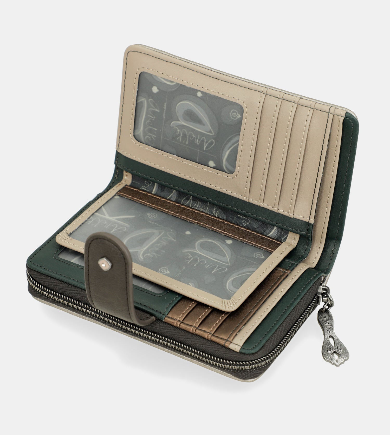 Billetero mediano Manifesto