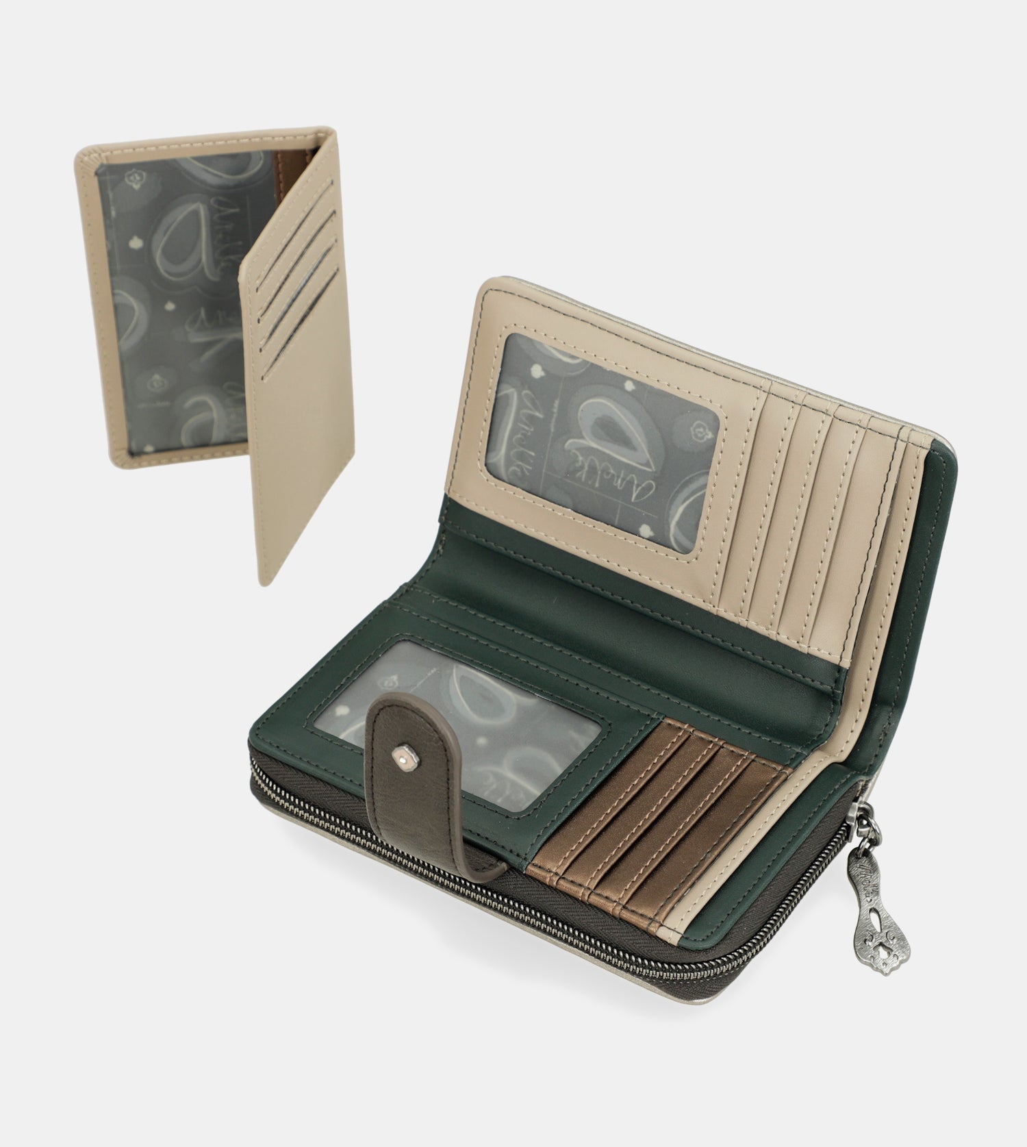 Billetero mediano Manifesto