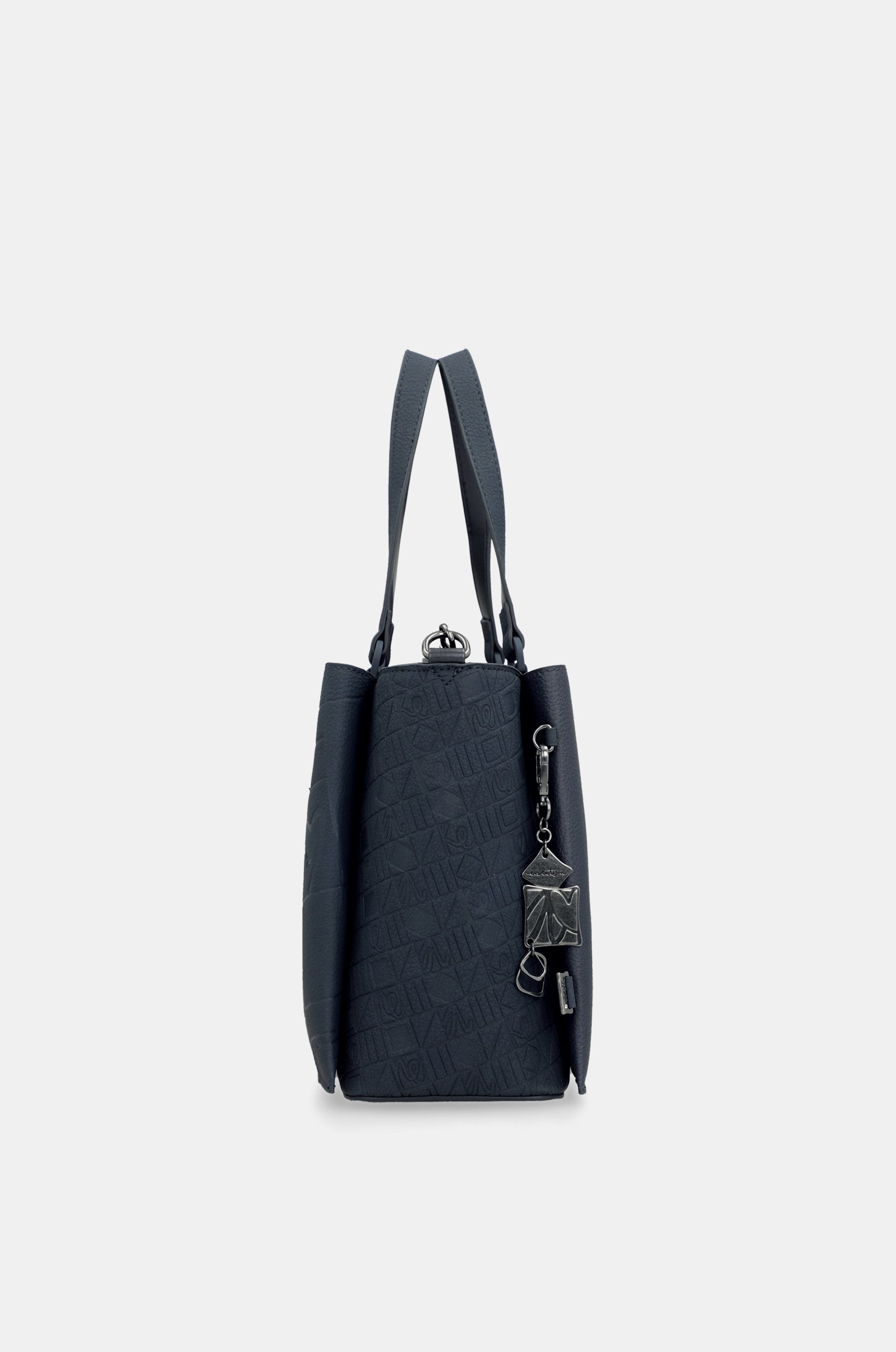 Bolso de mano con bandolera Evolution