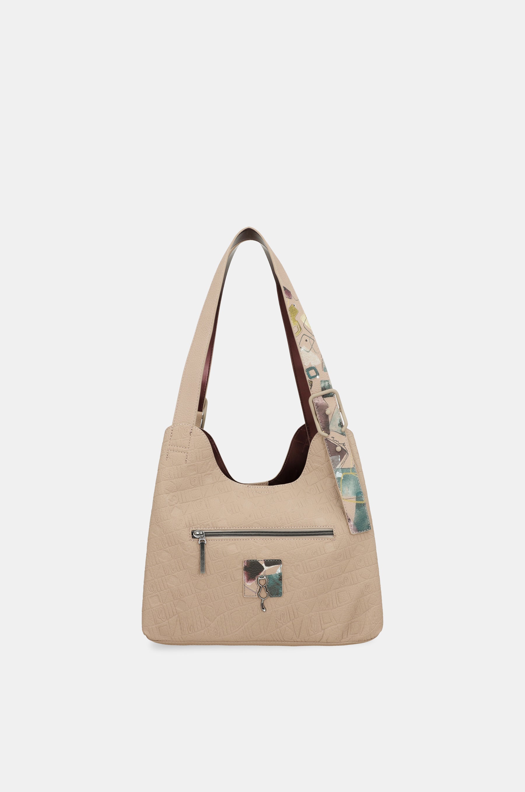 Bolso de hombro 2 asas Evolution