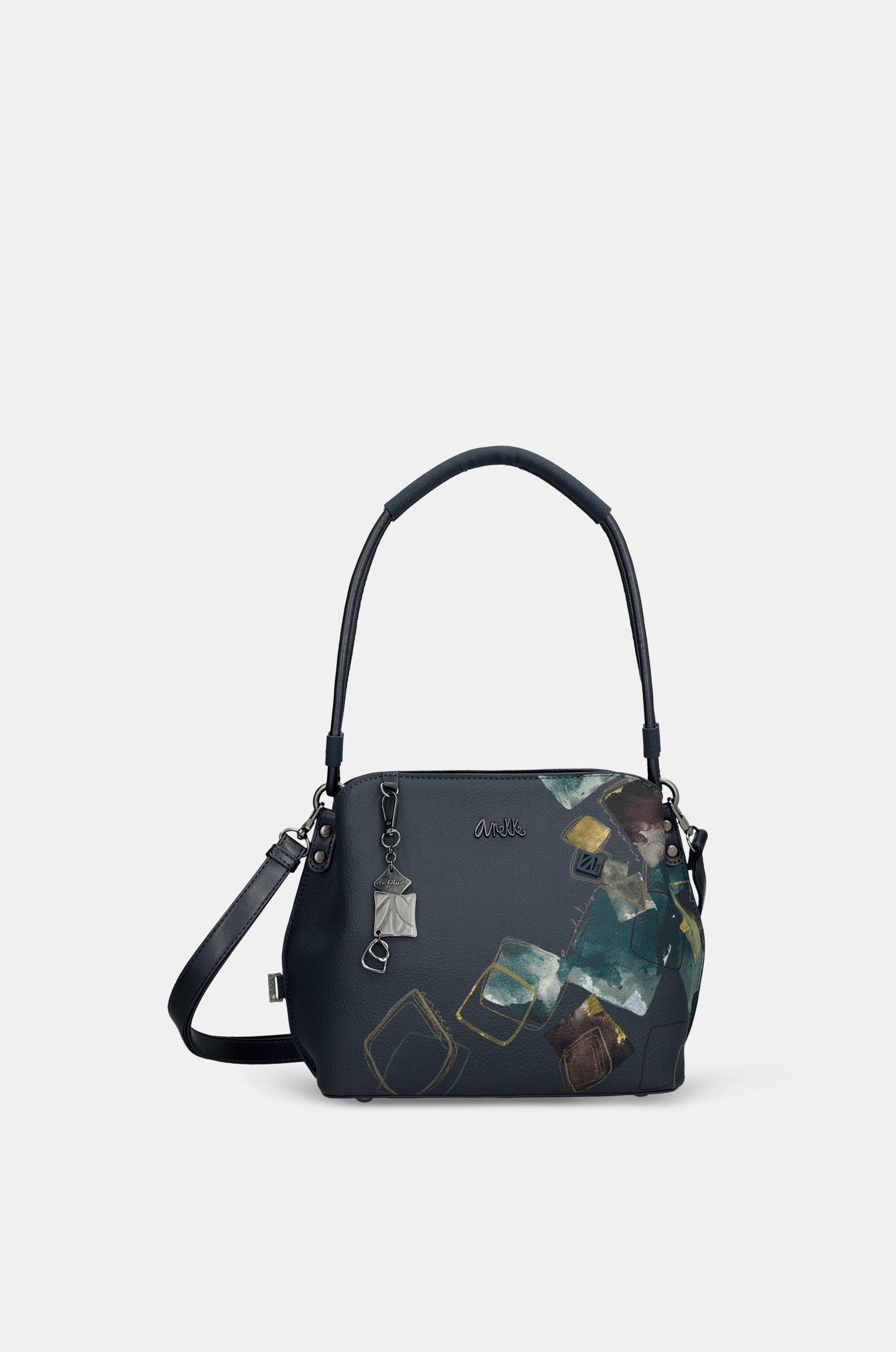 Bolso de hombro con bandolera Evolution