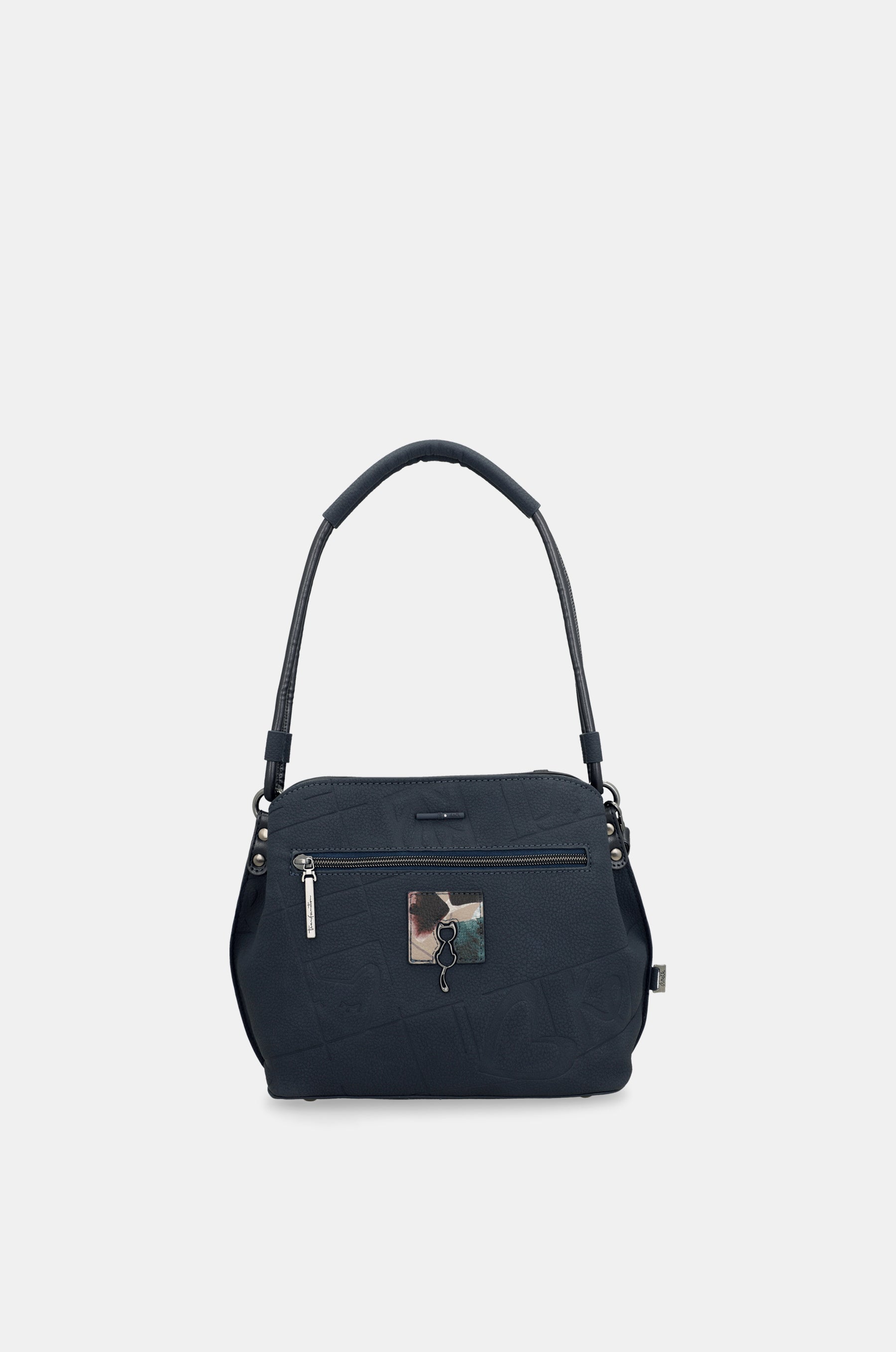 Bolso de hombro con bandolera Evolution