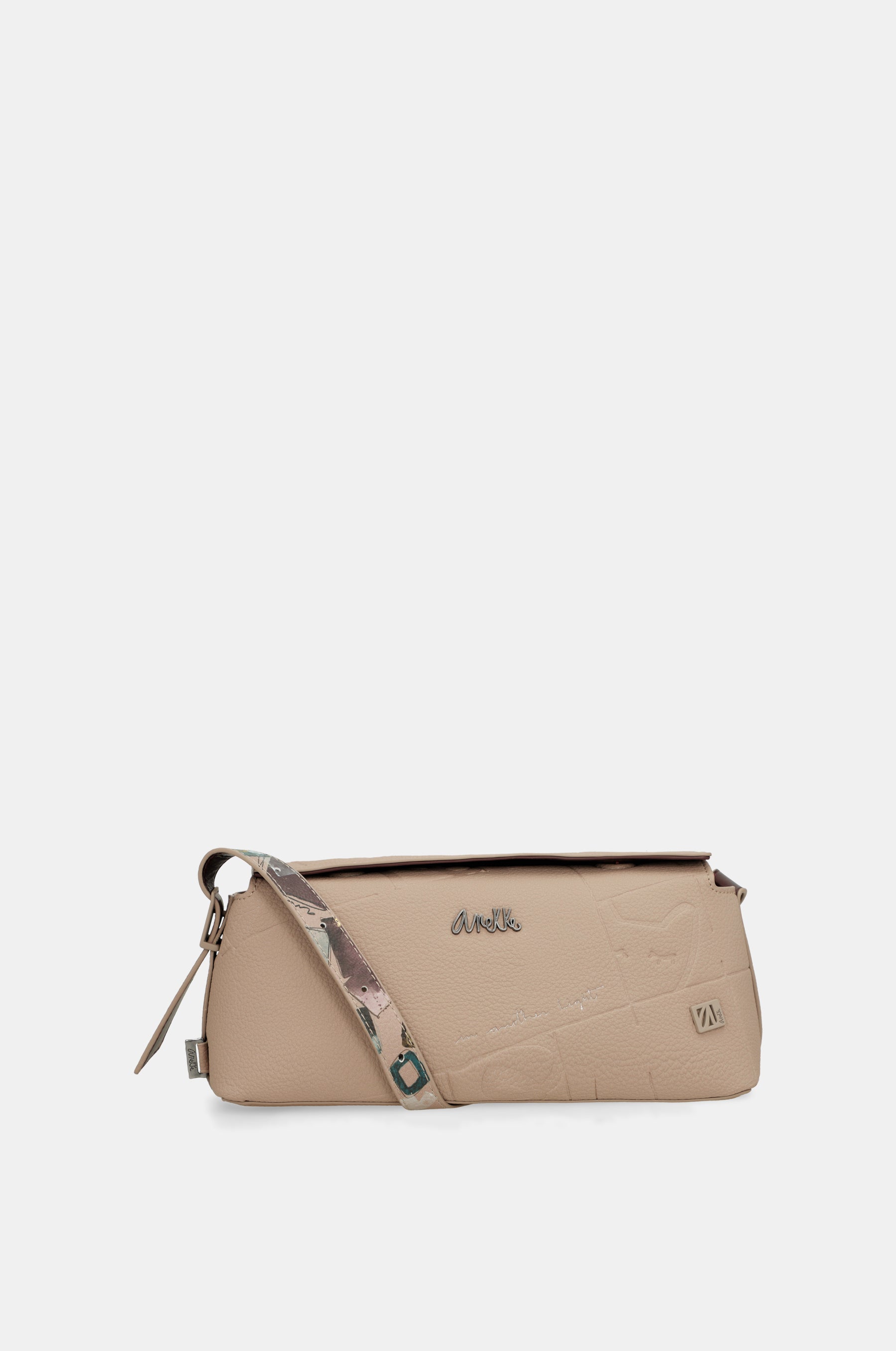Bolso mediano alargado Evolution