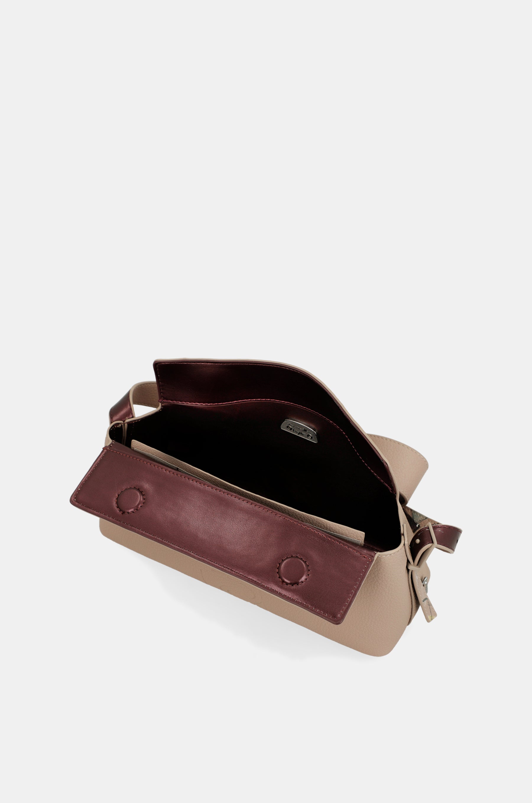 Bolso mediano alargado Evolution