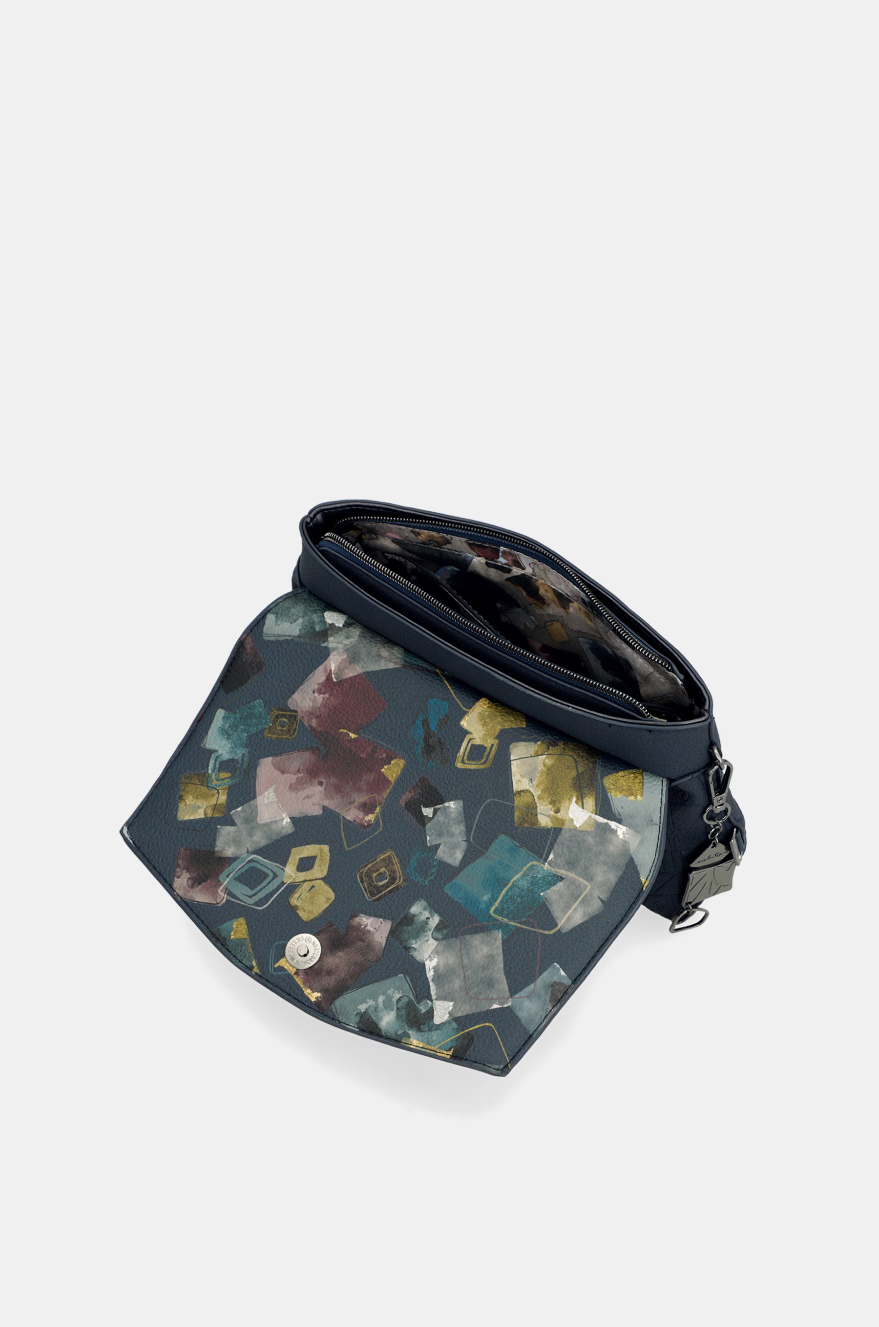 Bandolera solapa Evolution