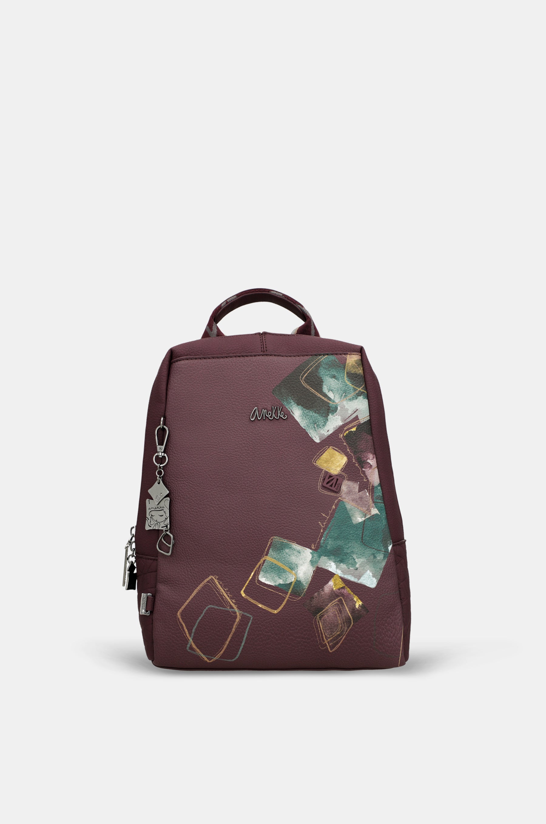 Mochila de paseo Evolution