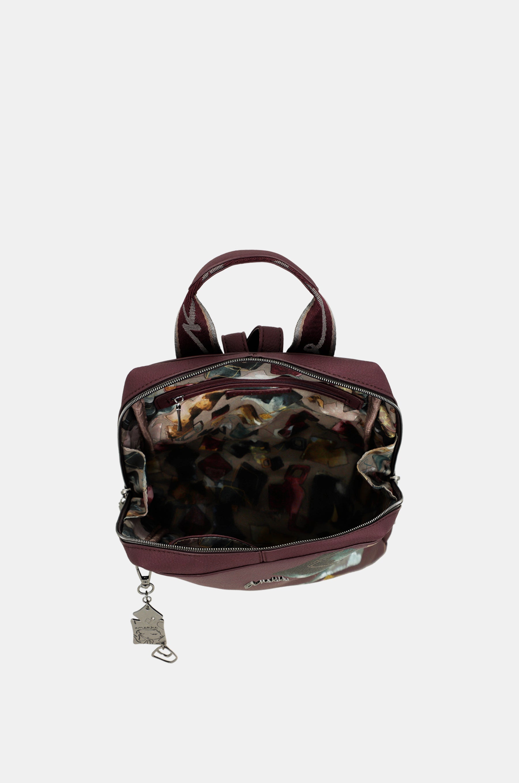 Mochila de paseo Evolution