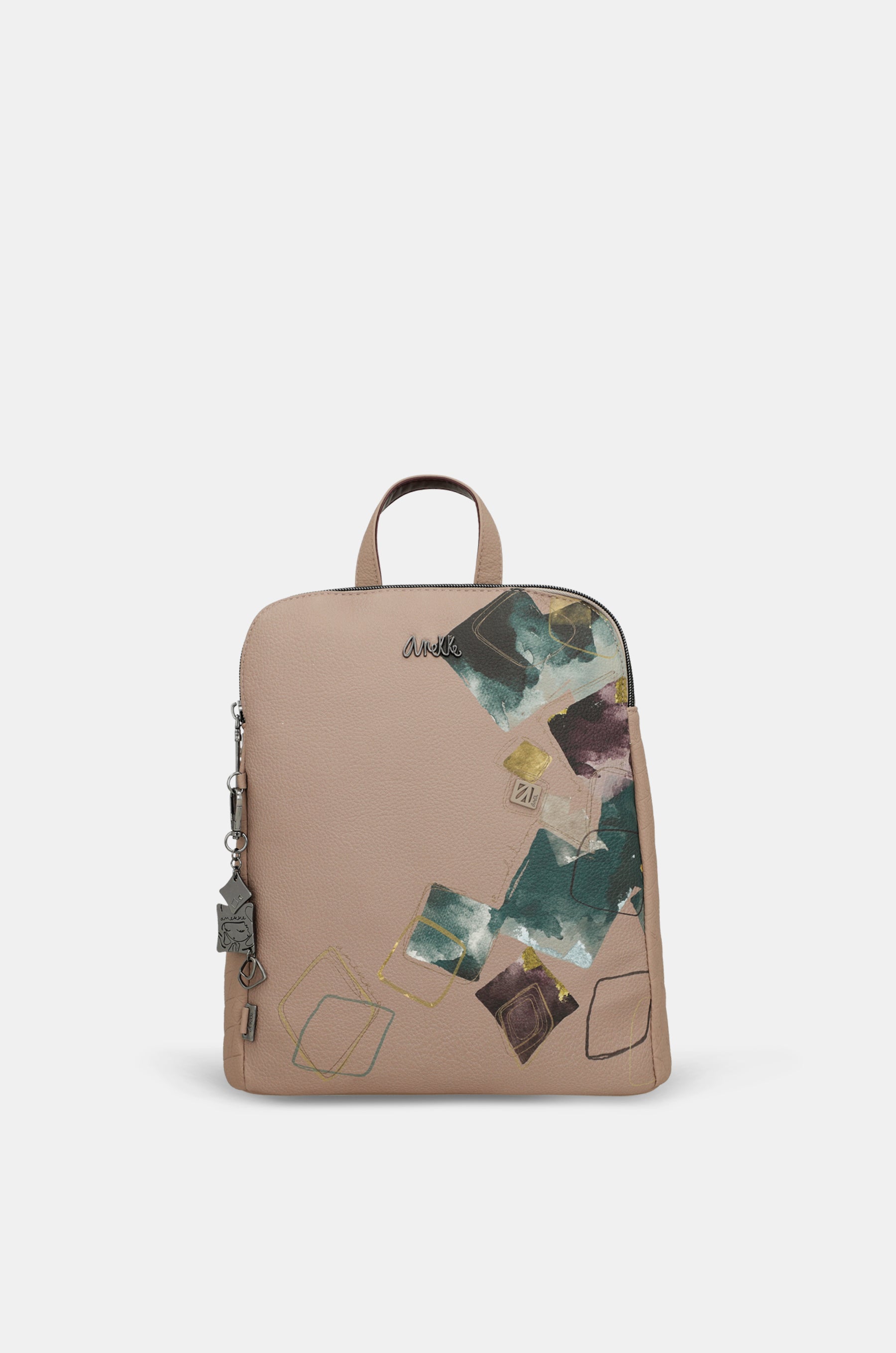 Mochila triple compartimento Evolution