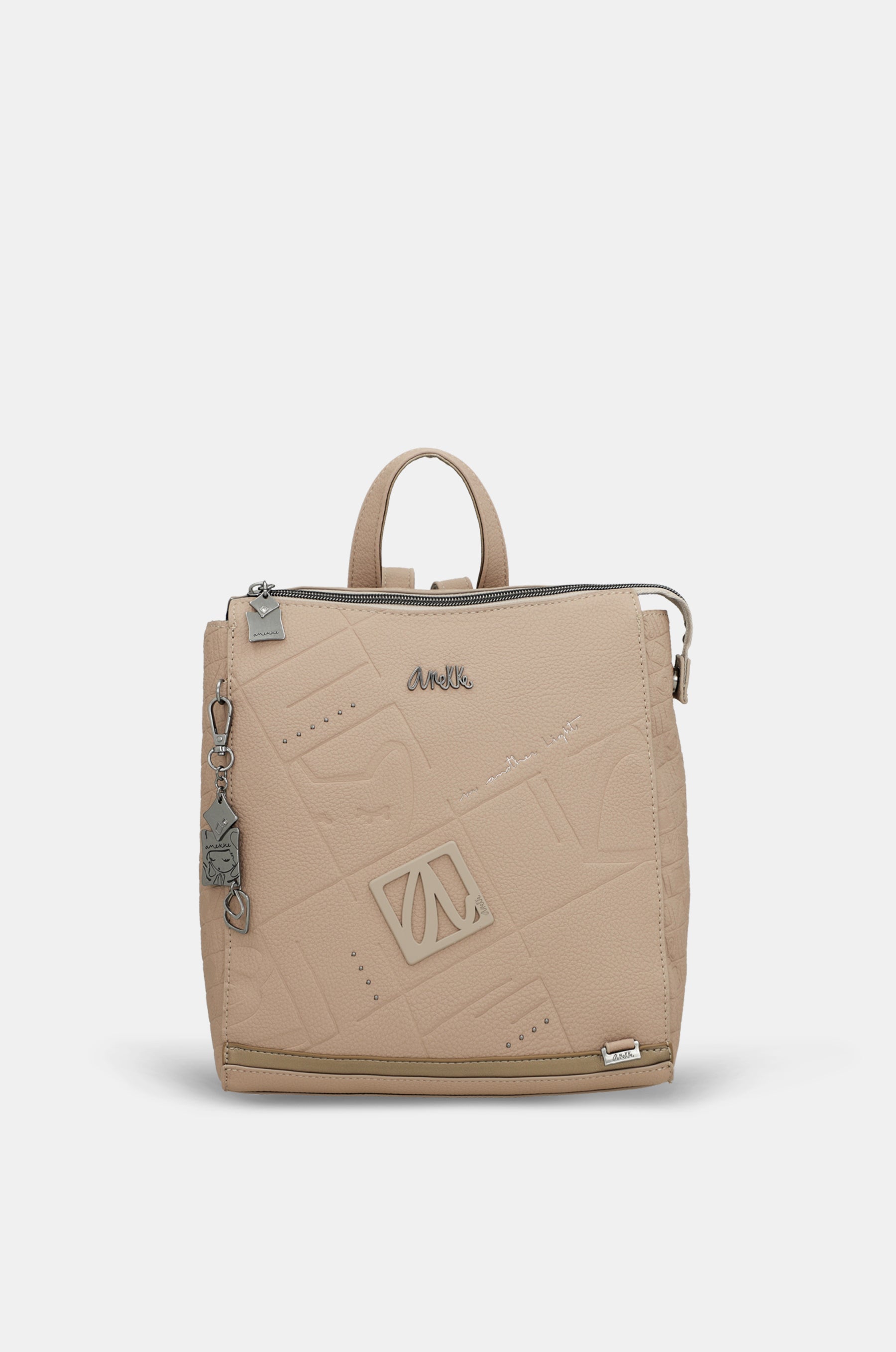 Mochila mediana Evolution