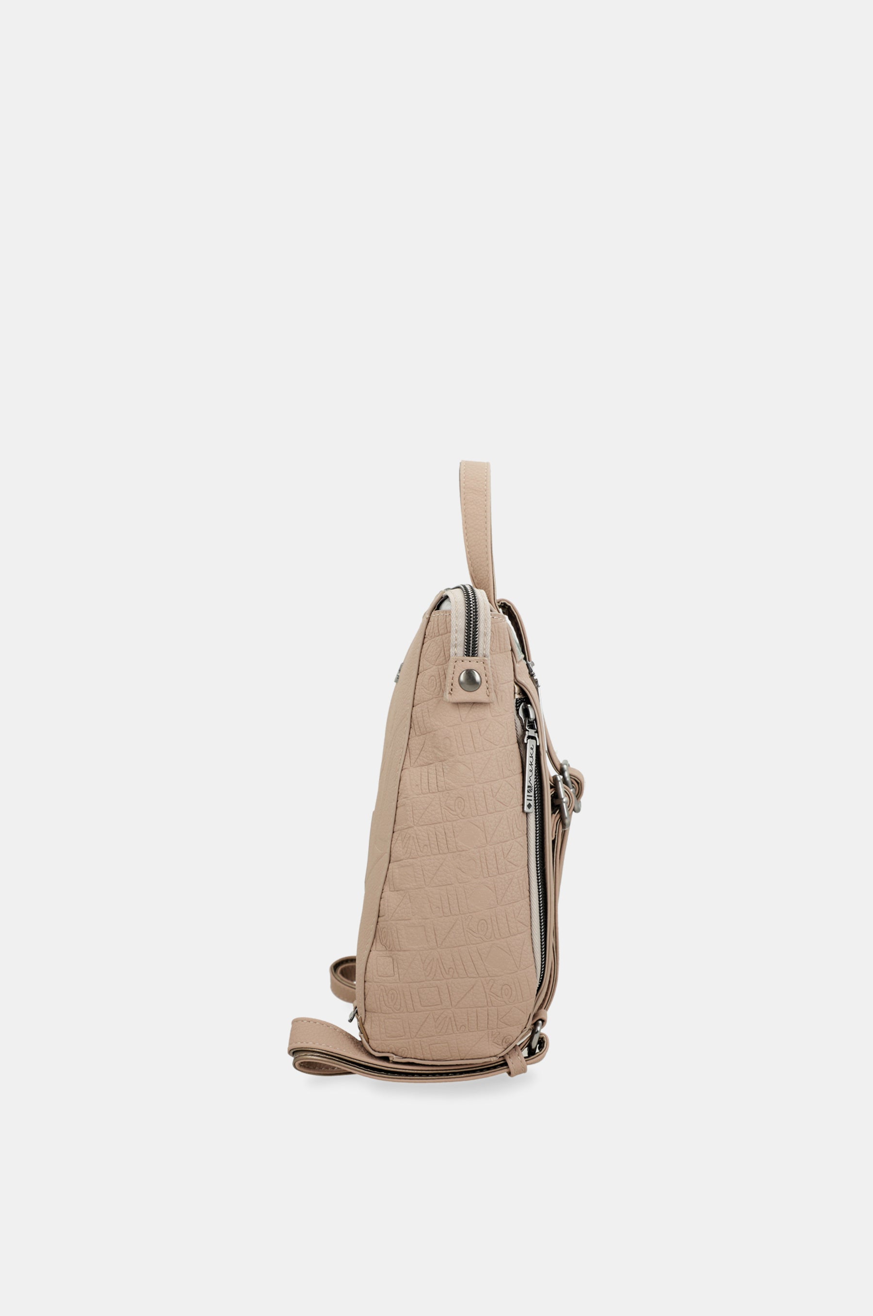 Mochila mediana Evolution