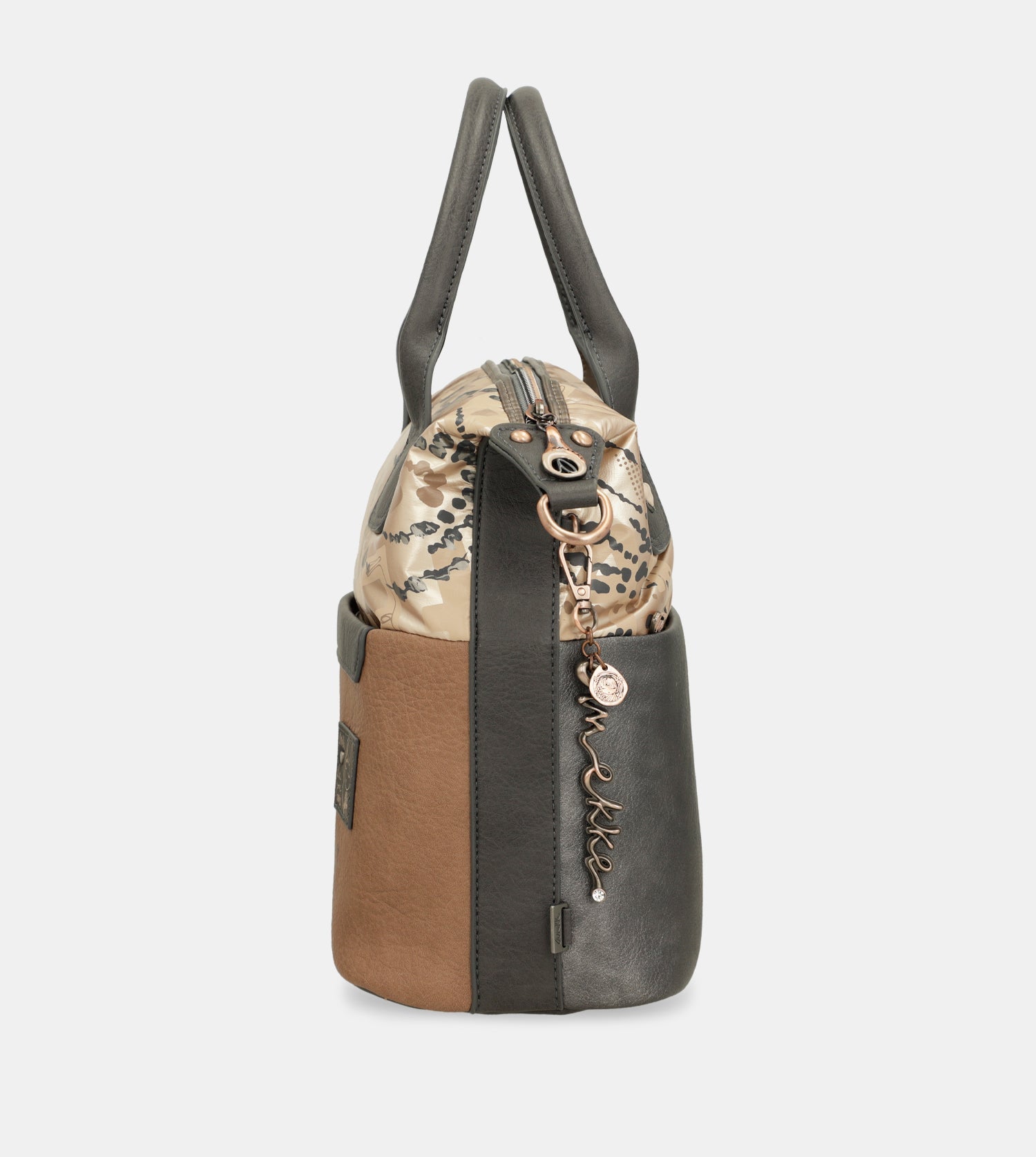 Bolso de asa con bandolera Intentions