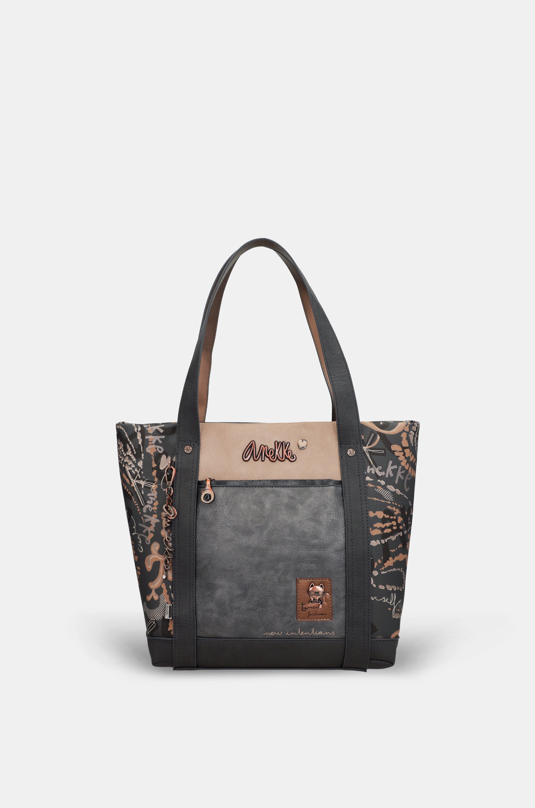 Bolso shopping Intentions