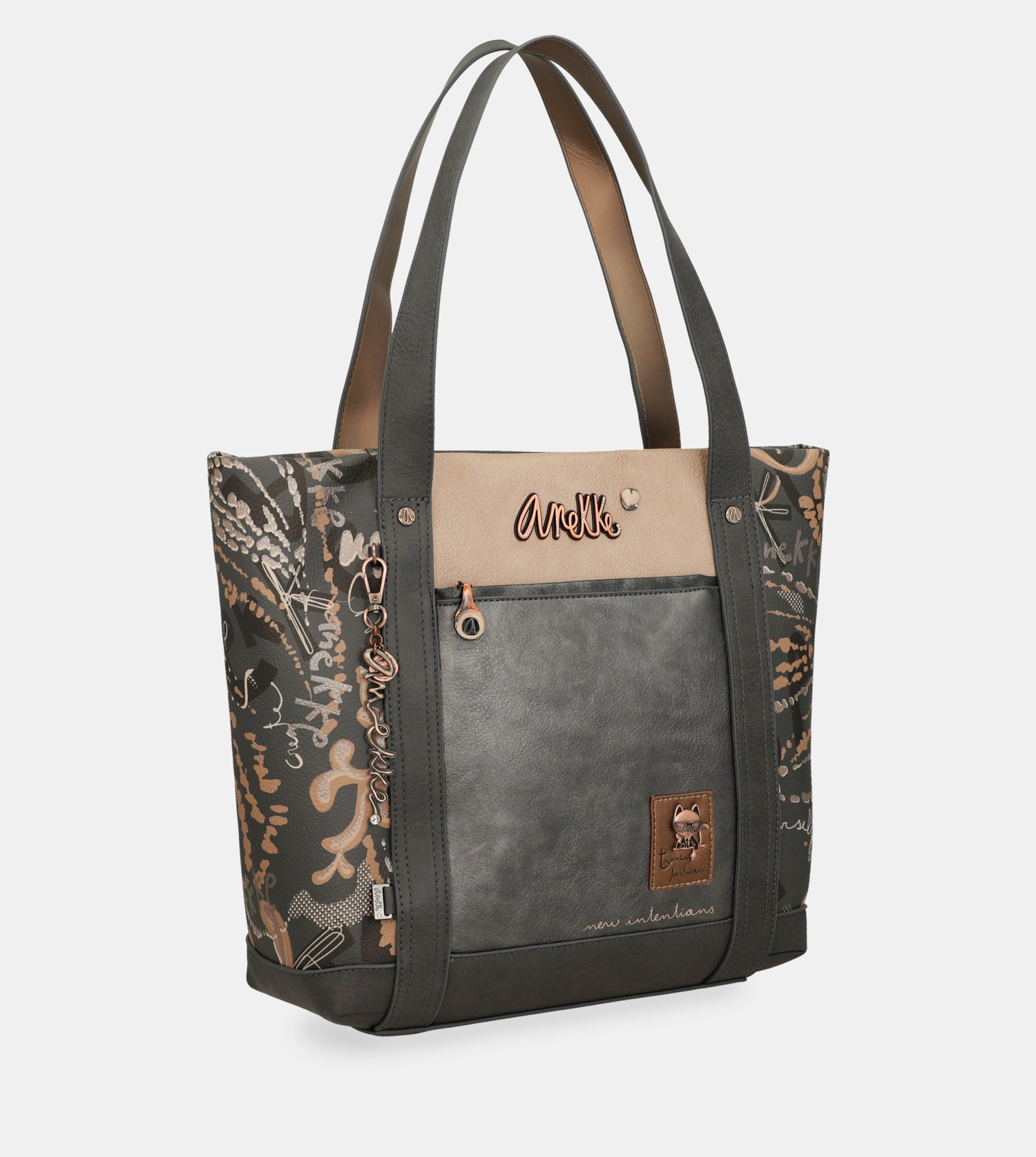 Bolso shopping Intentions