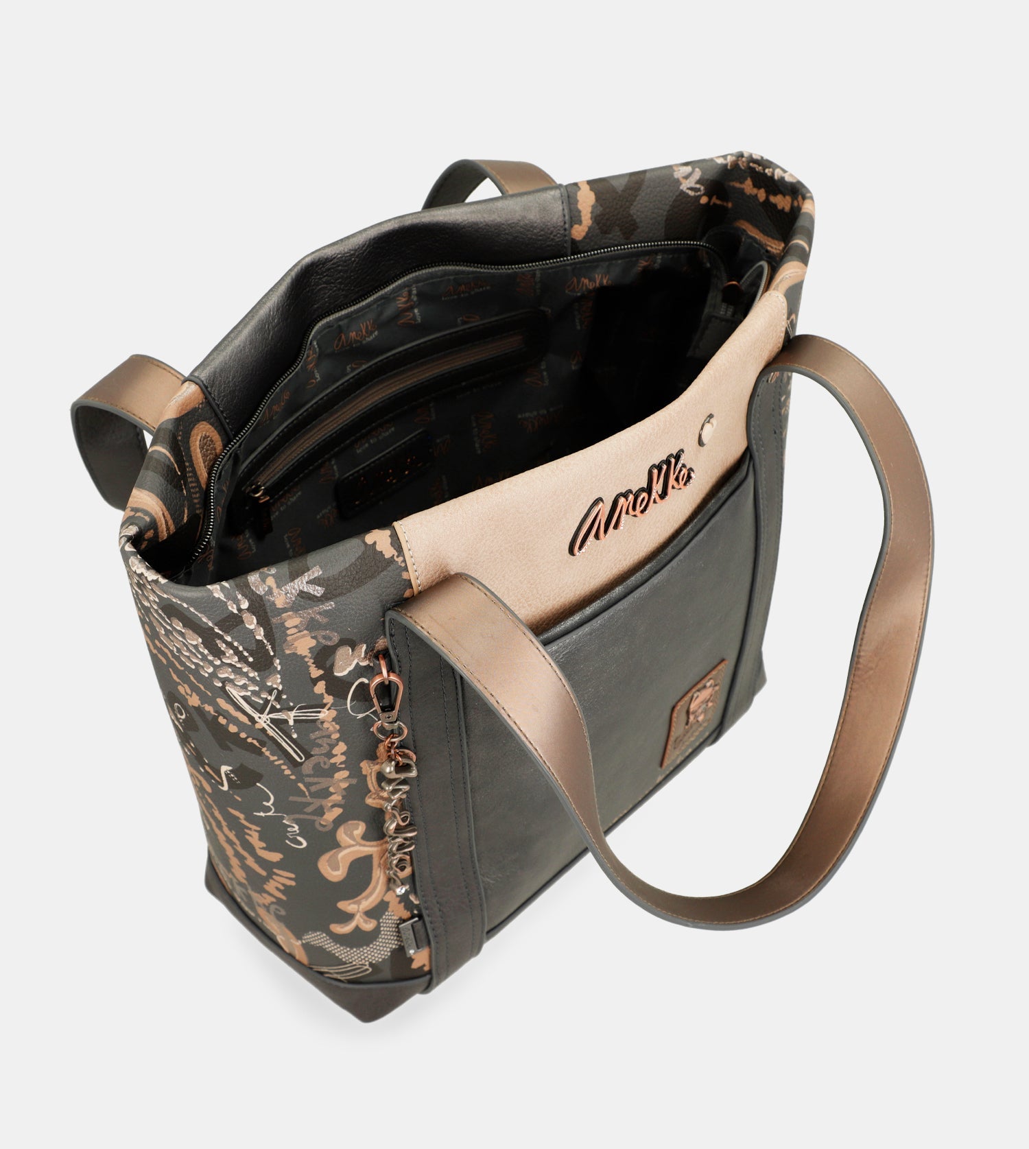 Bolso shopping Intentions