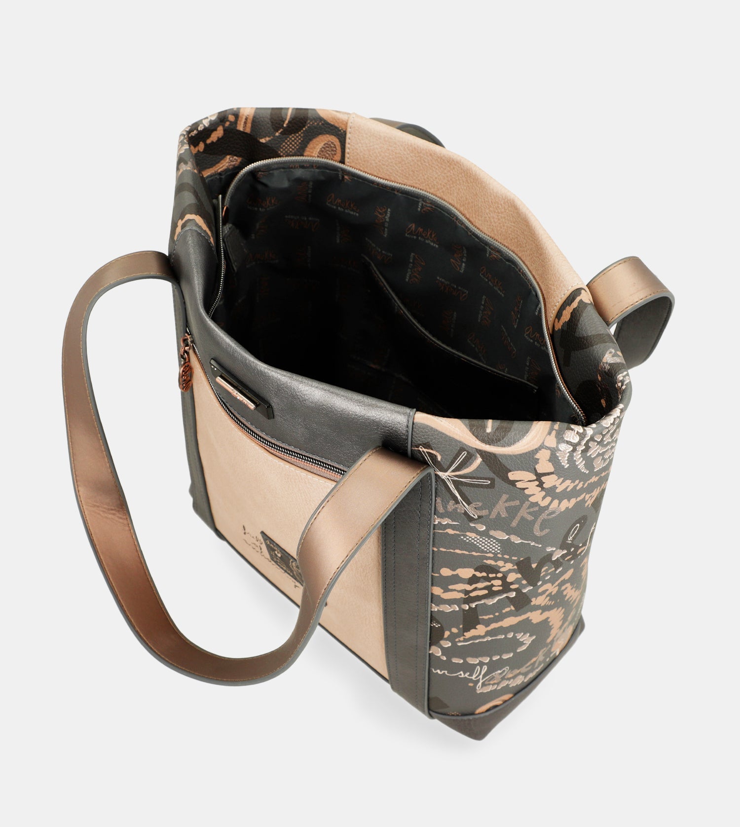 Bolso shopping Intentions