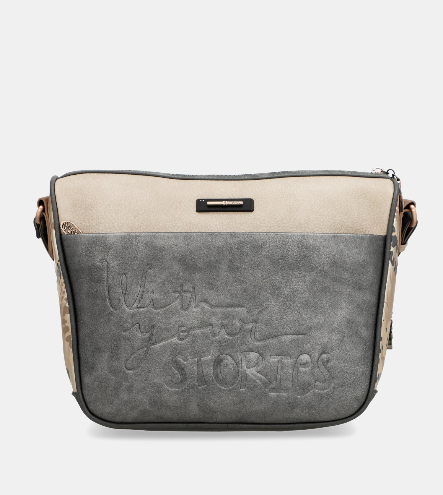 Bandolera grande Intentions