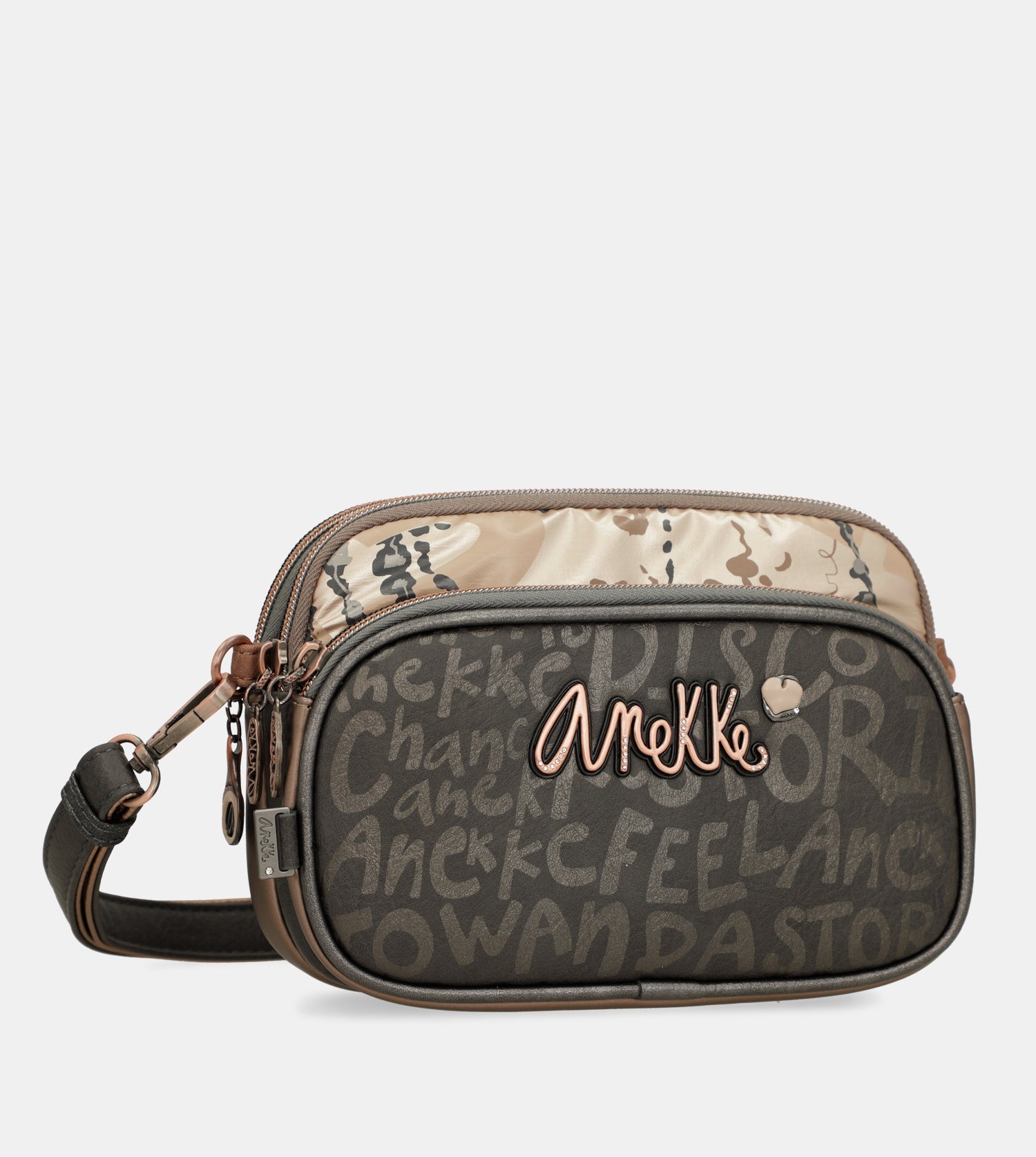 Bandolera pequeña Intentions