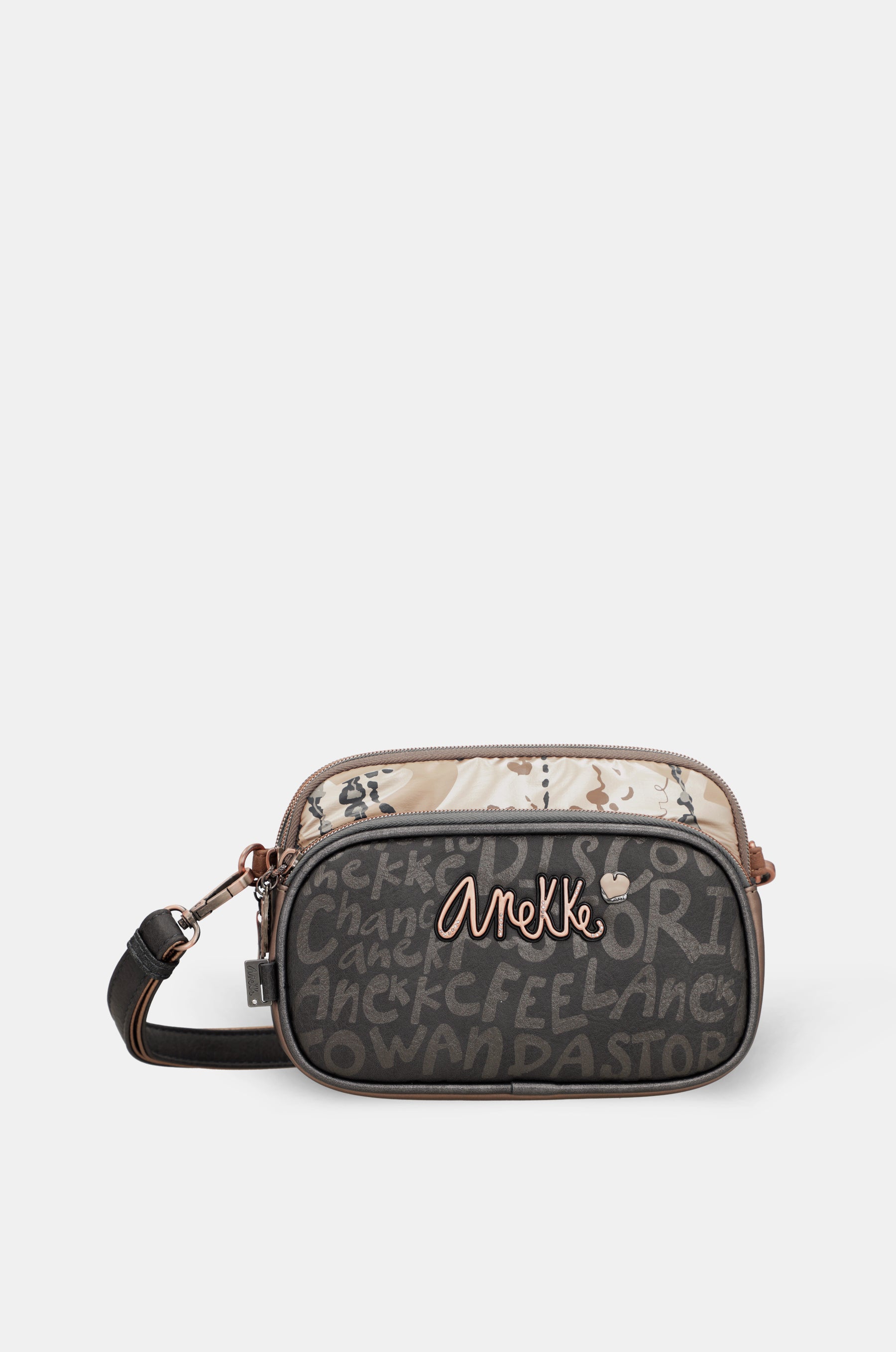 Bandolera pequeña Intentions