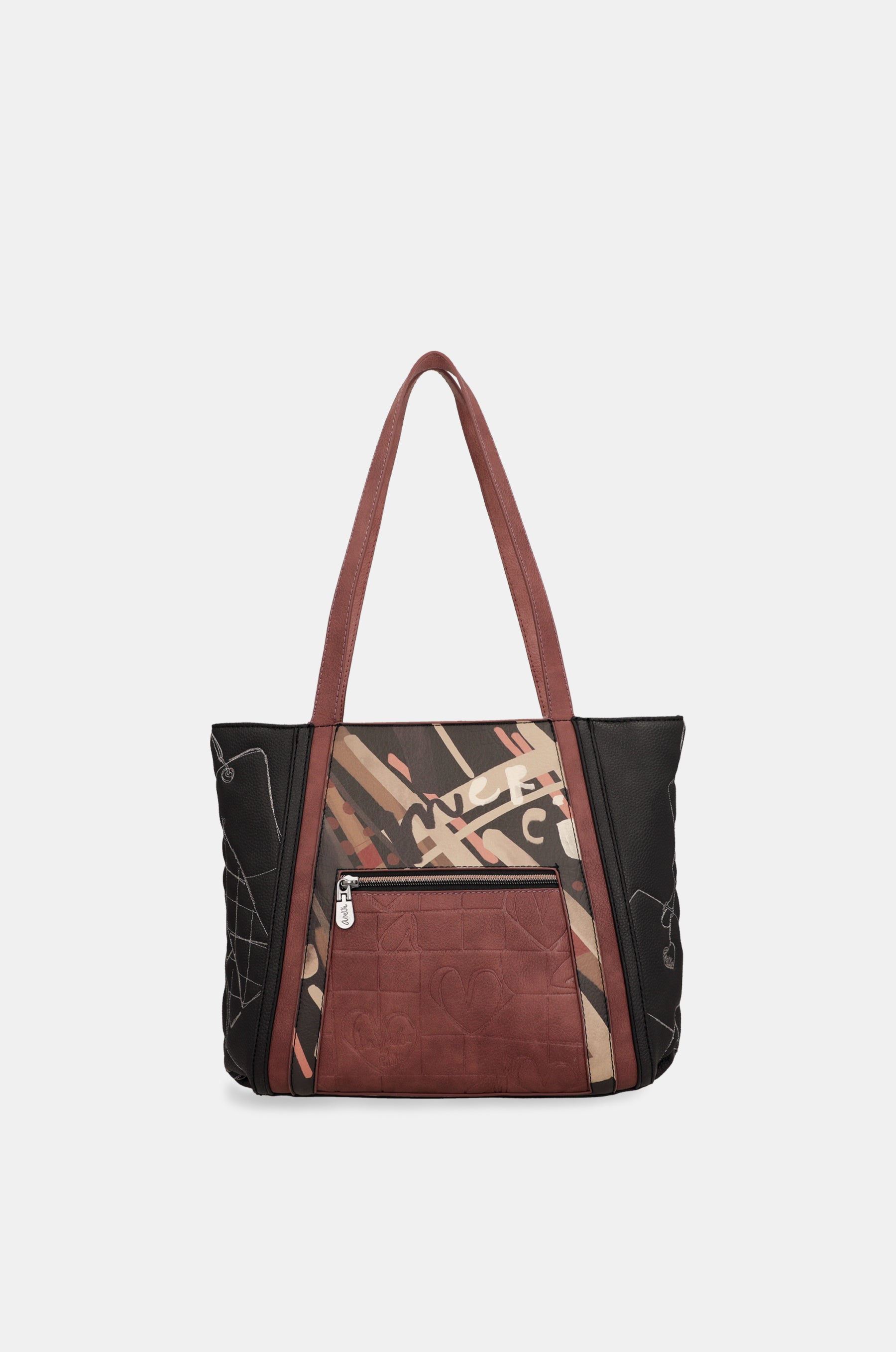 Tote Mademoiselle