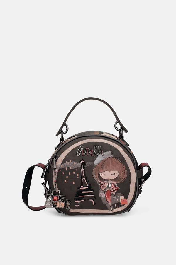 Bandolera Mademoiselle