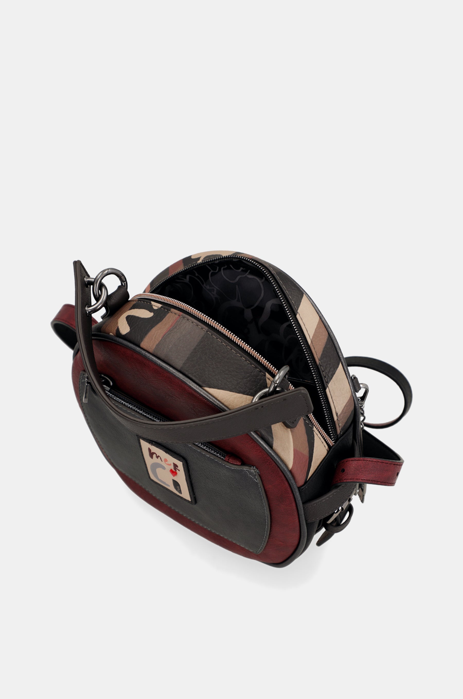 Bandolera Mademoiselle